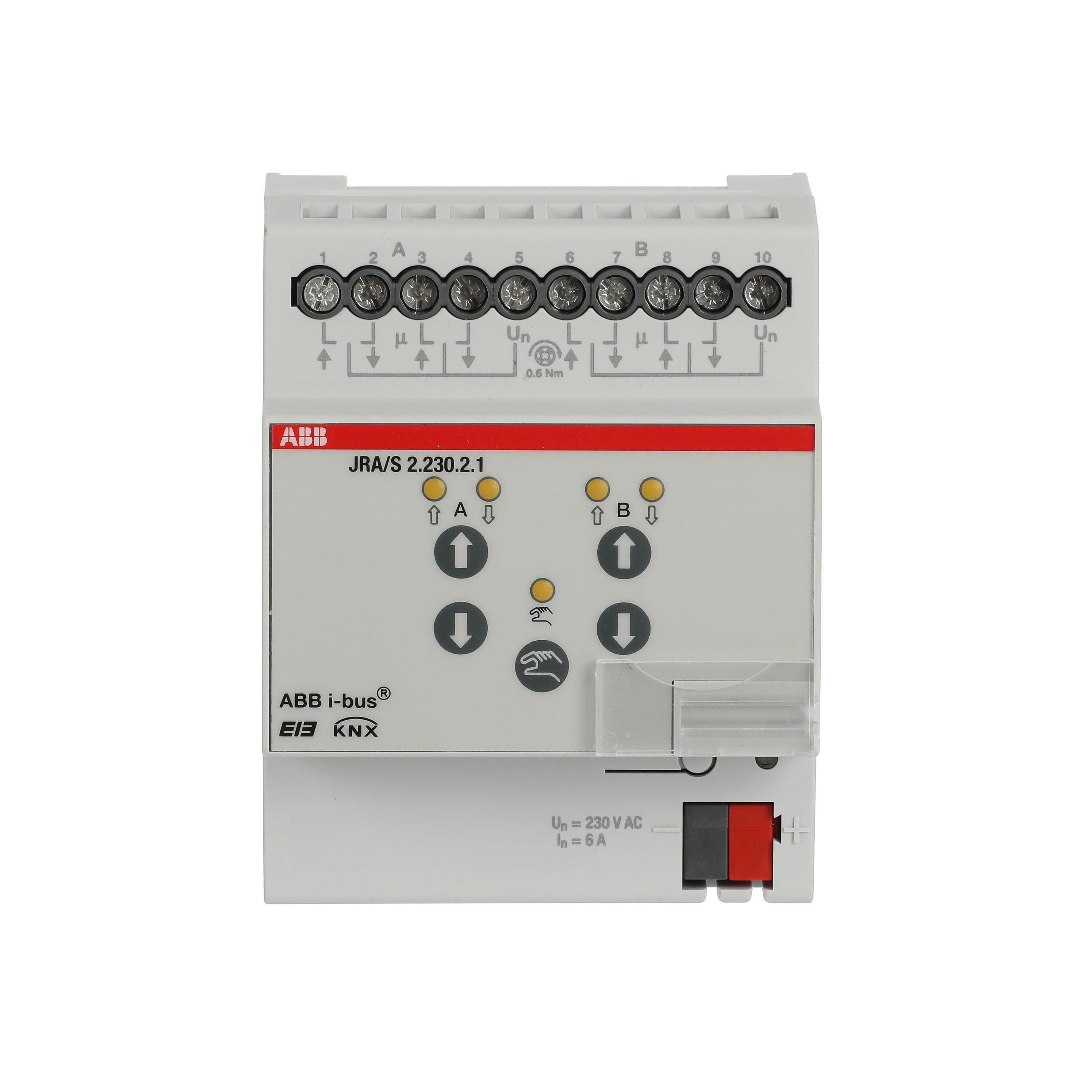 ABB ABB JRA/S 2.230.2.1