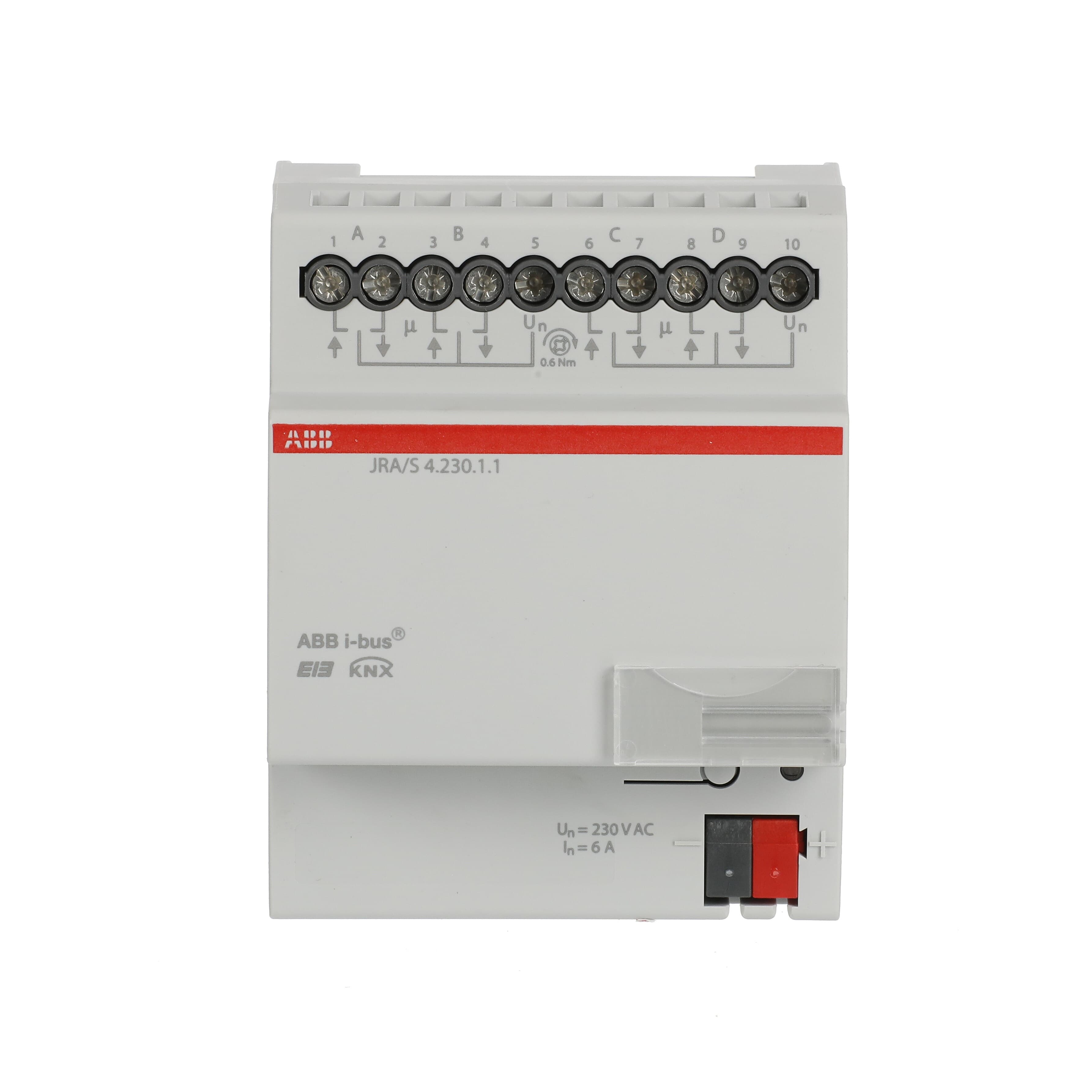 ABB ABB JRA/S 4.230.1.1