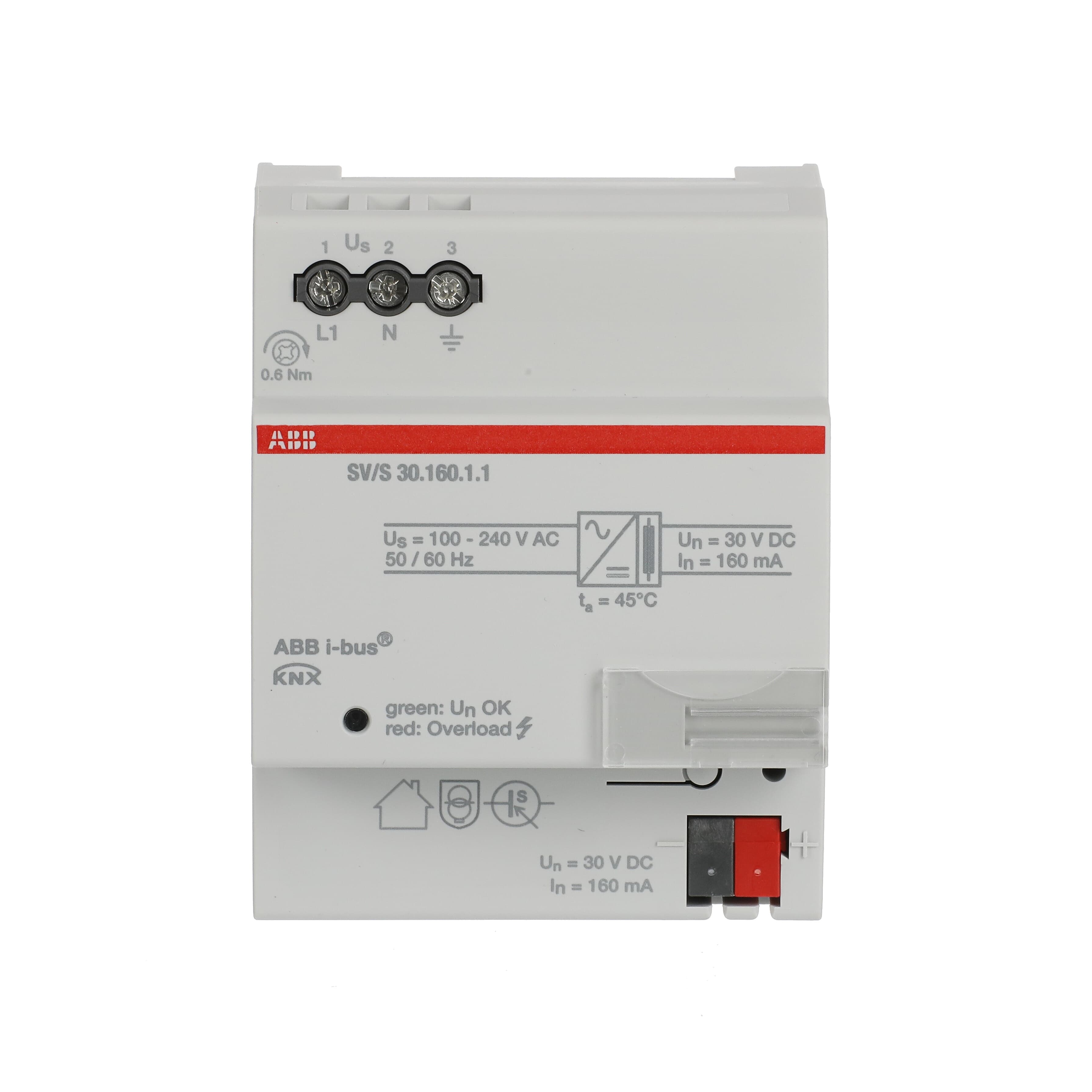 ABB ABB SV/S 30.160.1.1