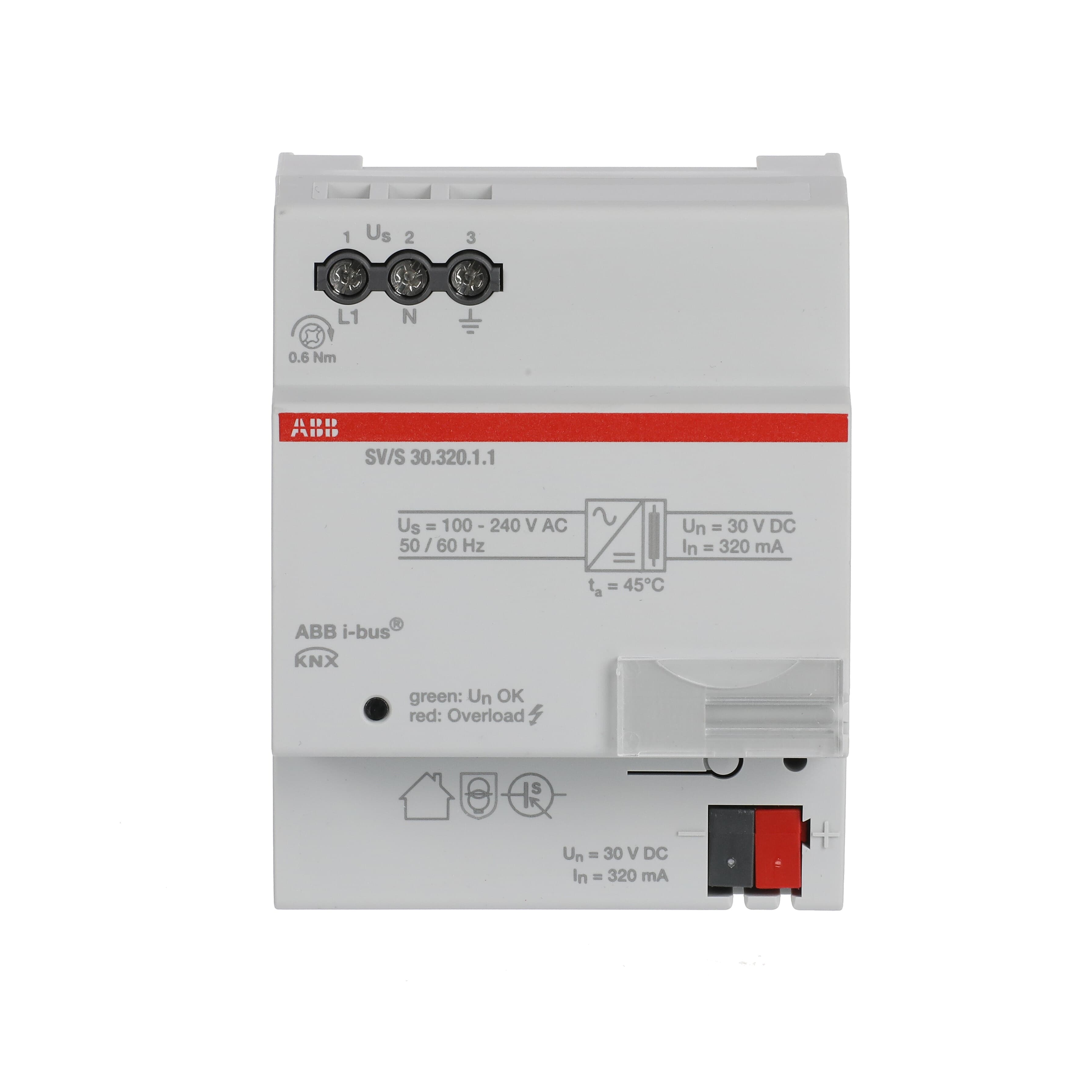 ABB ABB SV/S 30.320.1.1