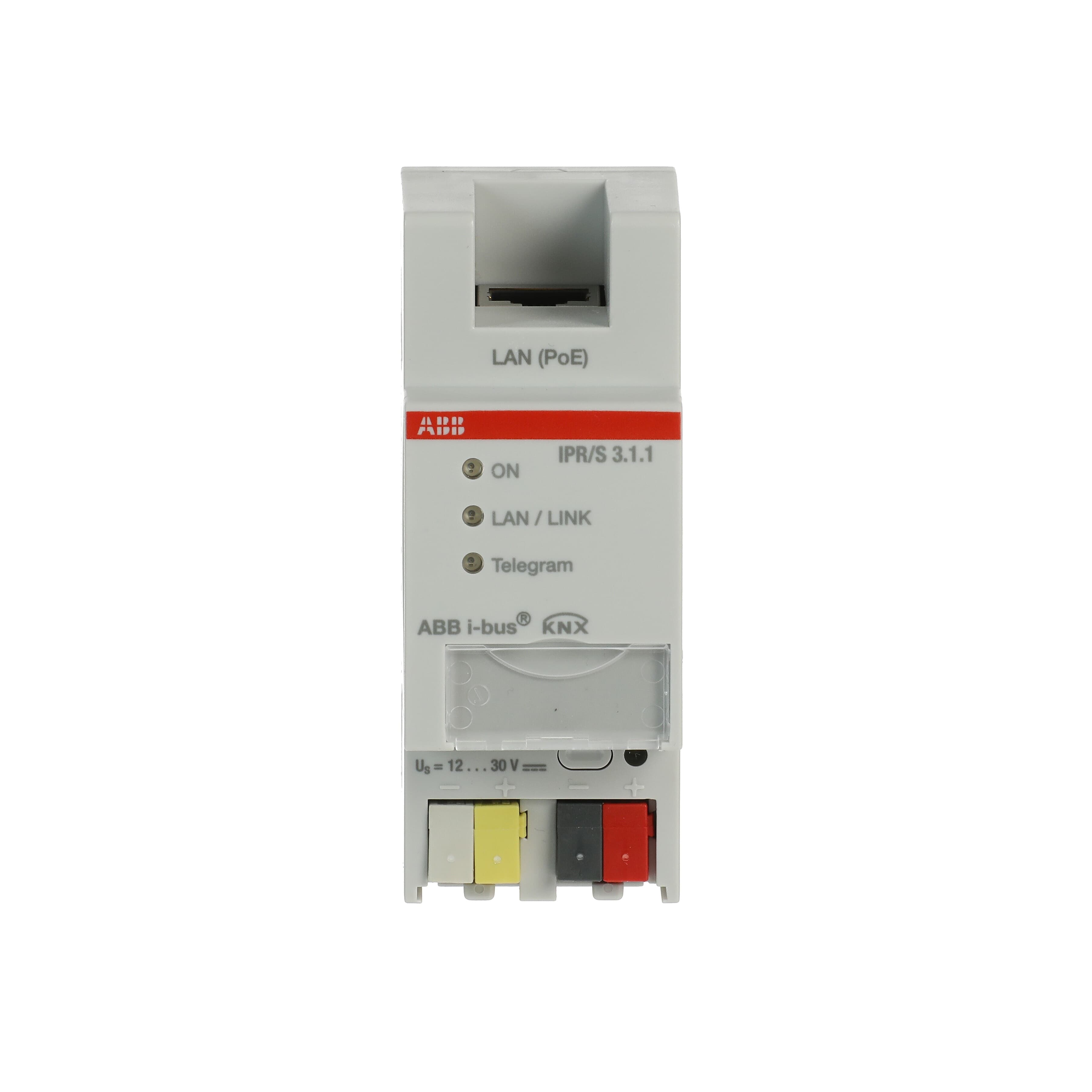 ABB ABB IPR/S3.1.1 Interface for bus system