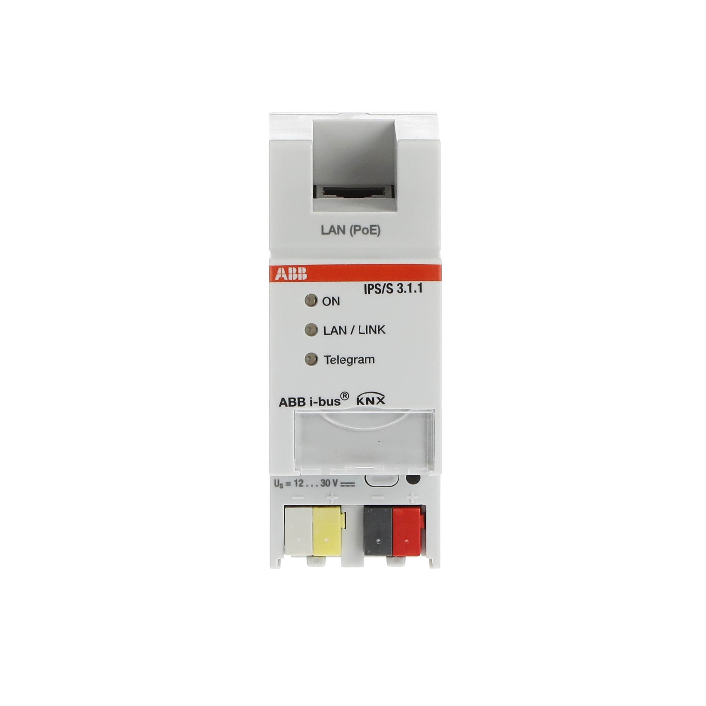 ABB ABB IPS/S3.1.1 Interface for bus system