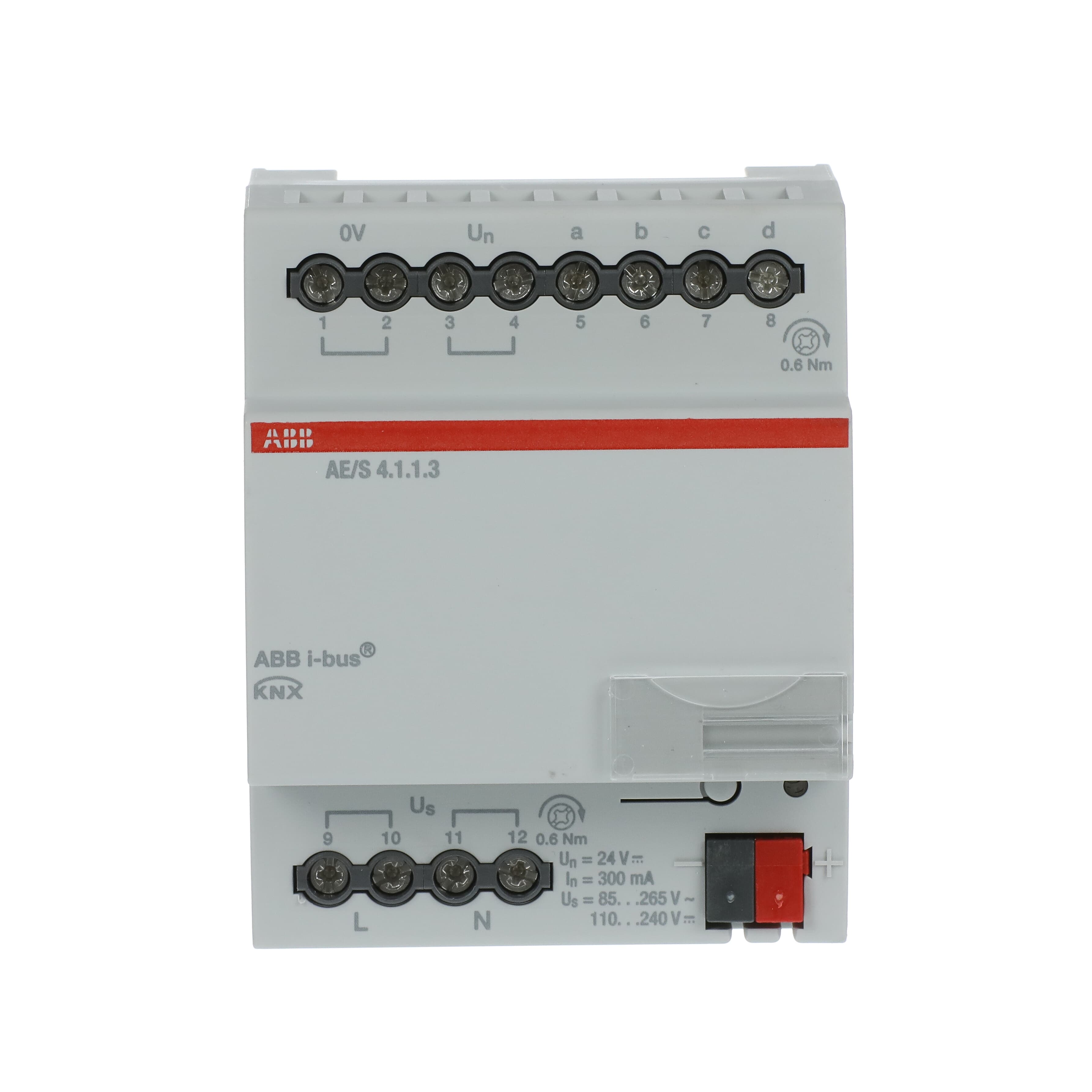 ABB ABB AE/S 4.1.1.3