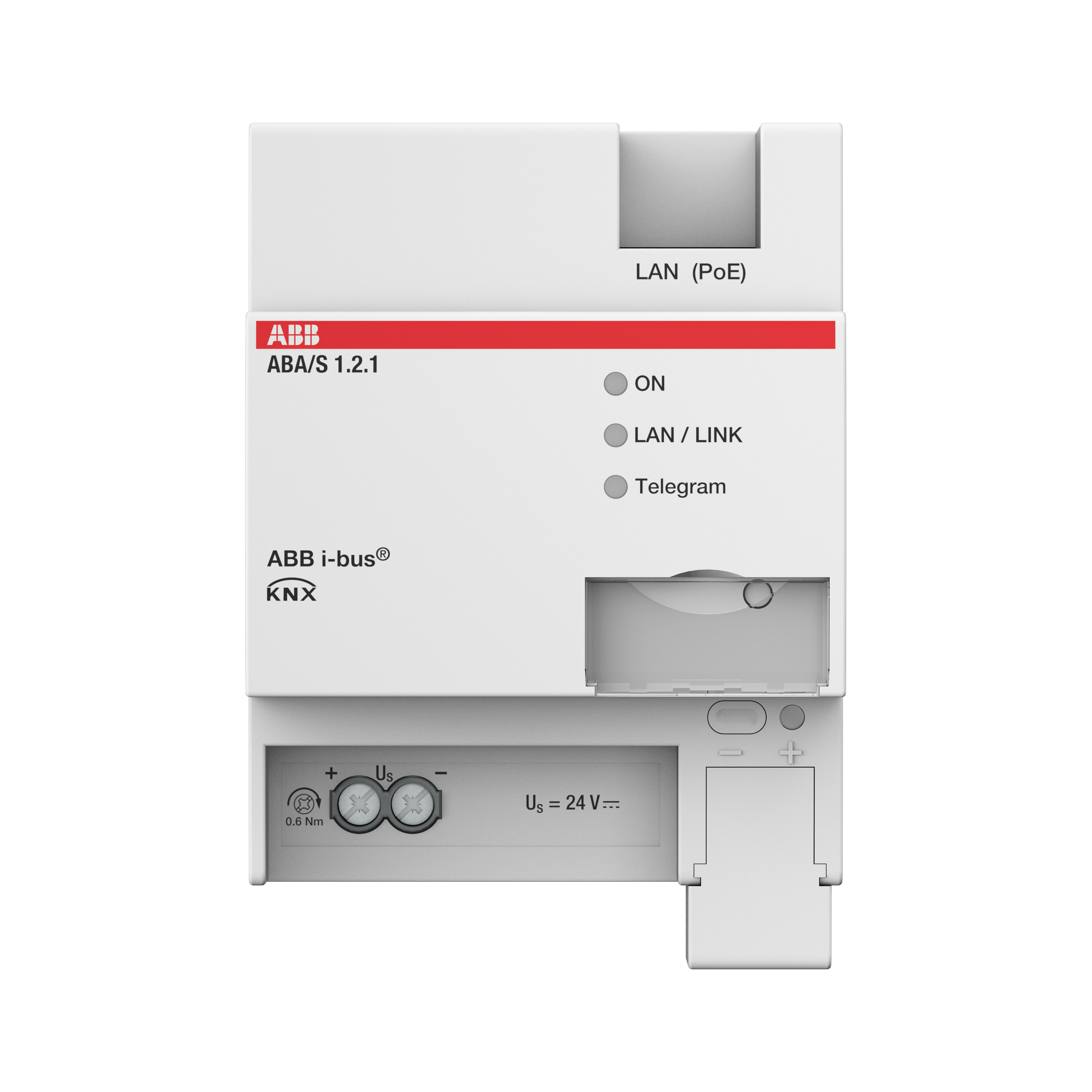 ABB ABB ABA/S 1.2.1