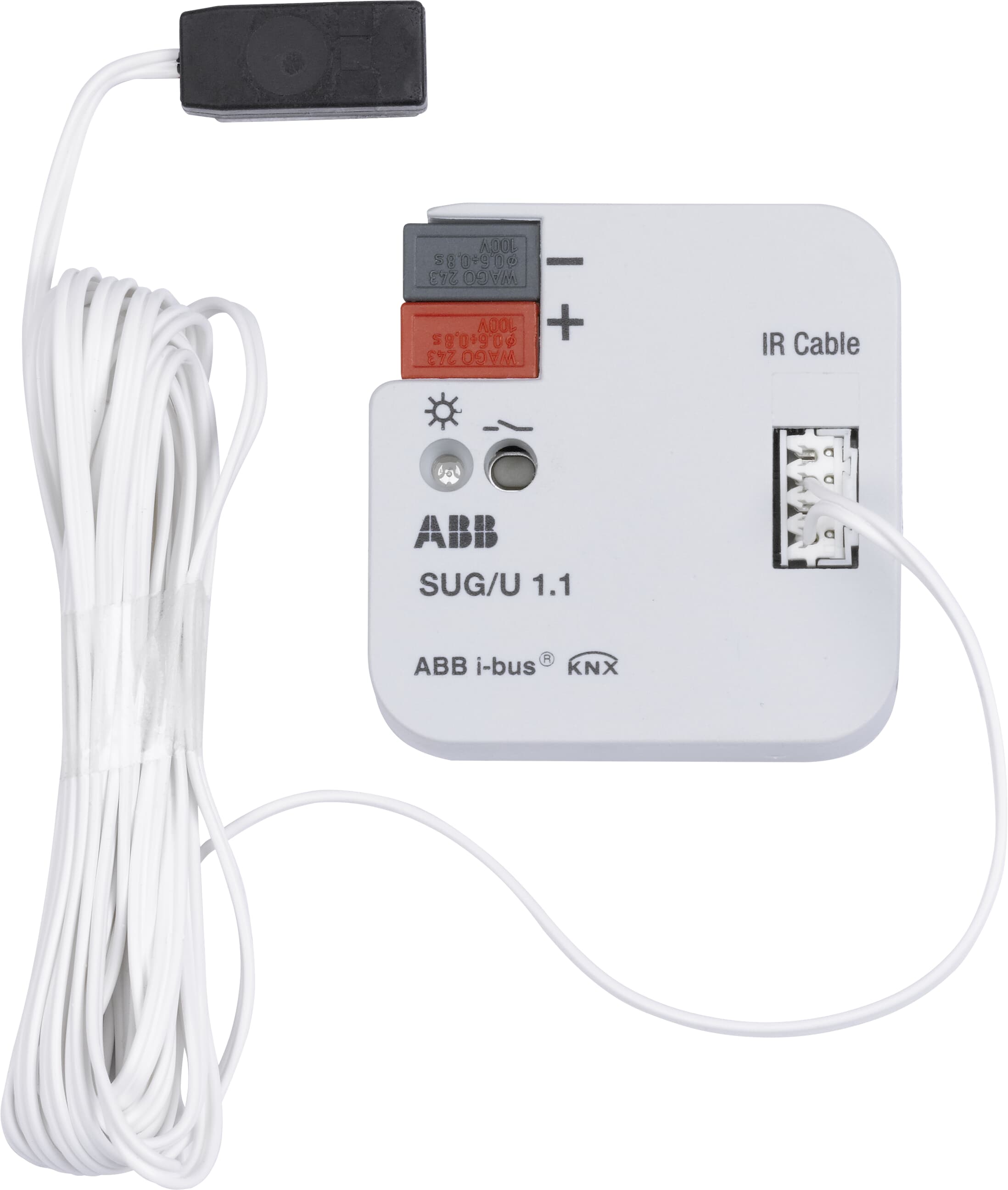 ABB ABB SUG/U1.1 System interface/media gateway for bus system