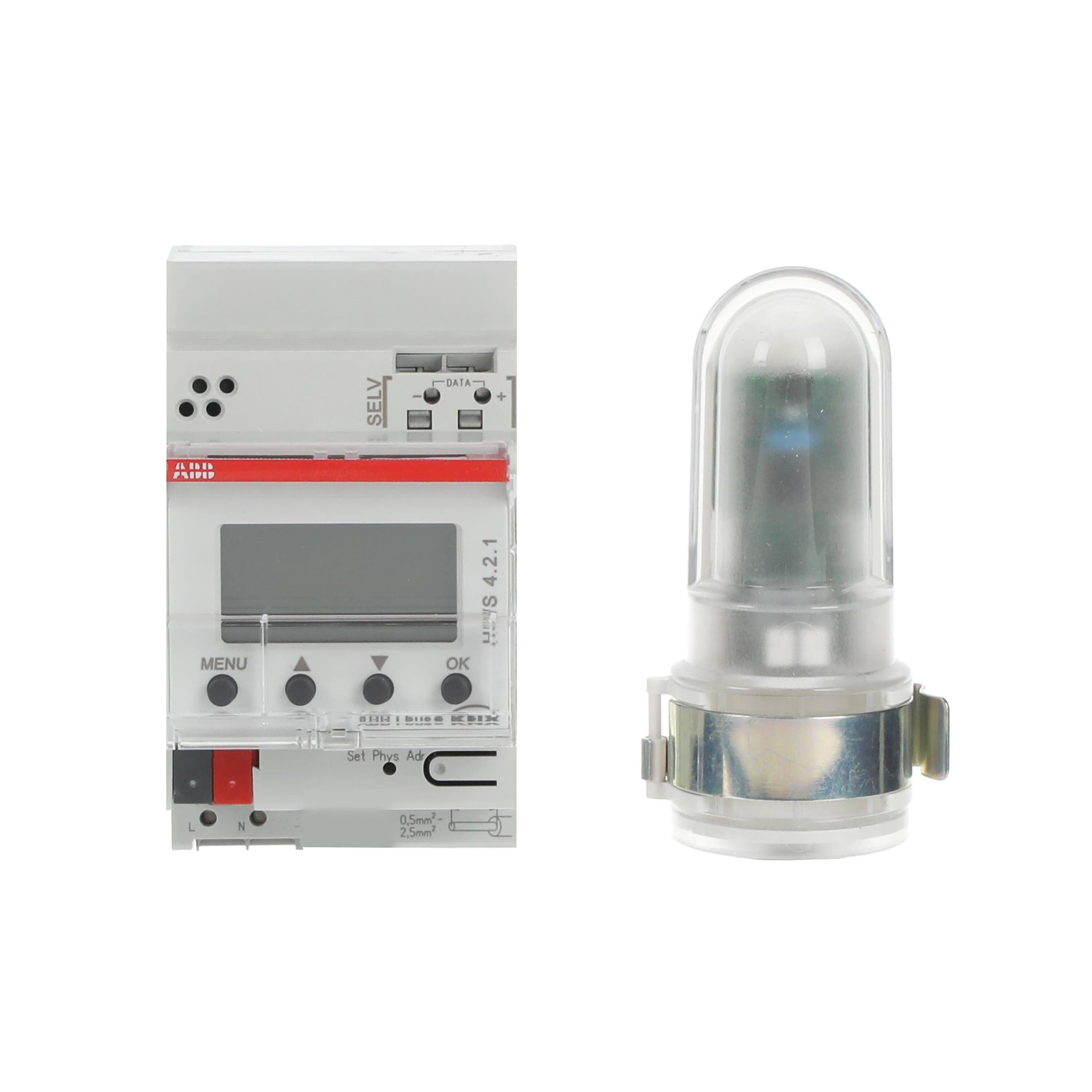 ABB ABB HS/S 4.2.1