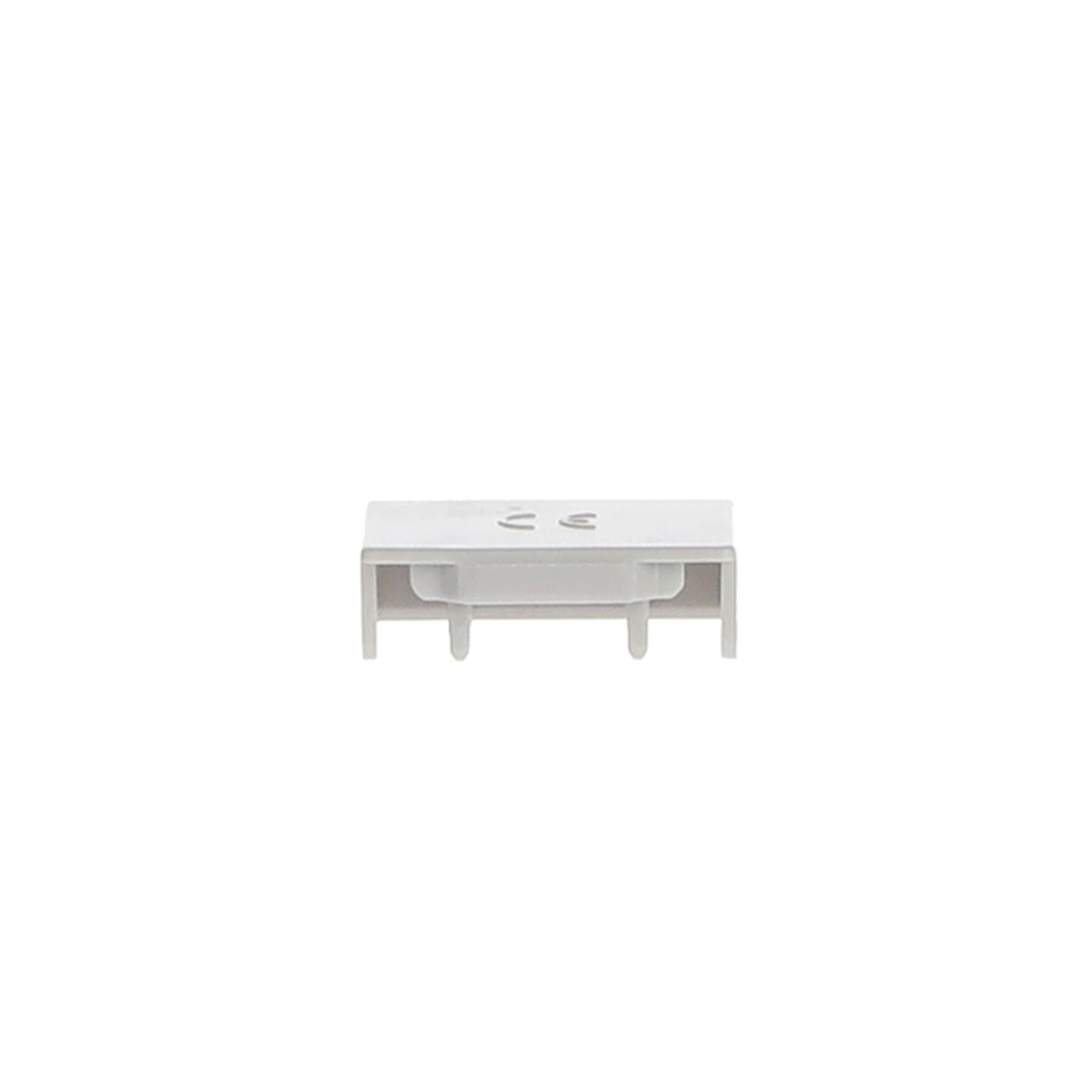 ABB ABB PS-END1 End cap PS-END 1
