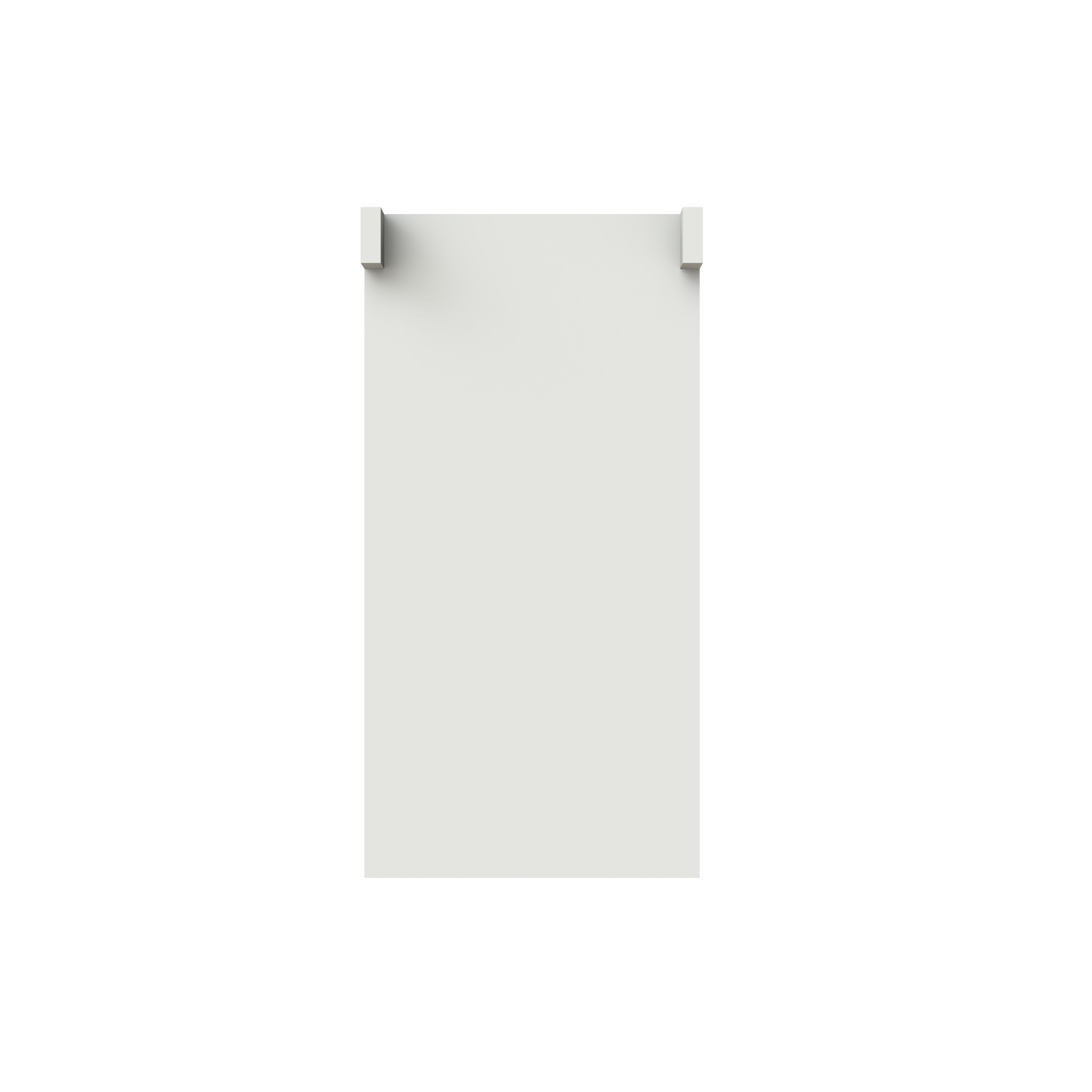 ABB ABB PS-END3 End cap PS-END 3
