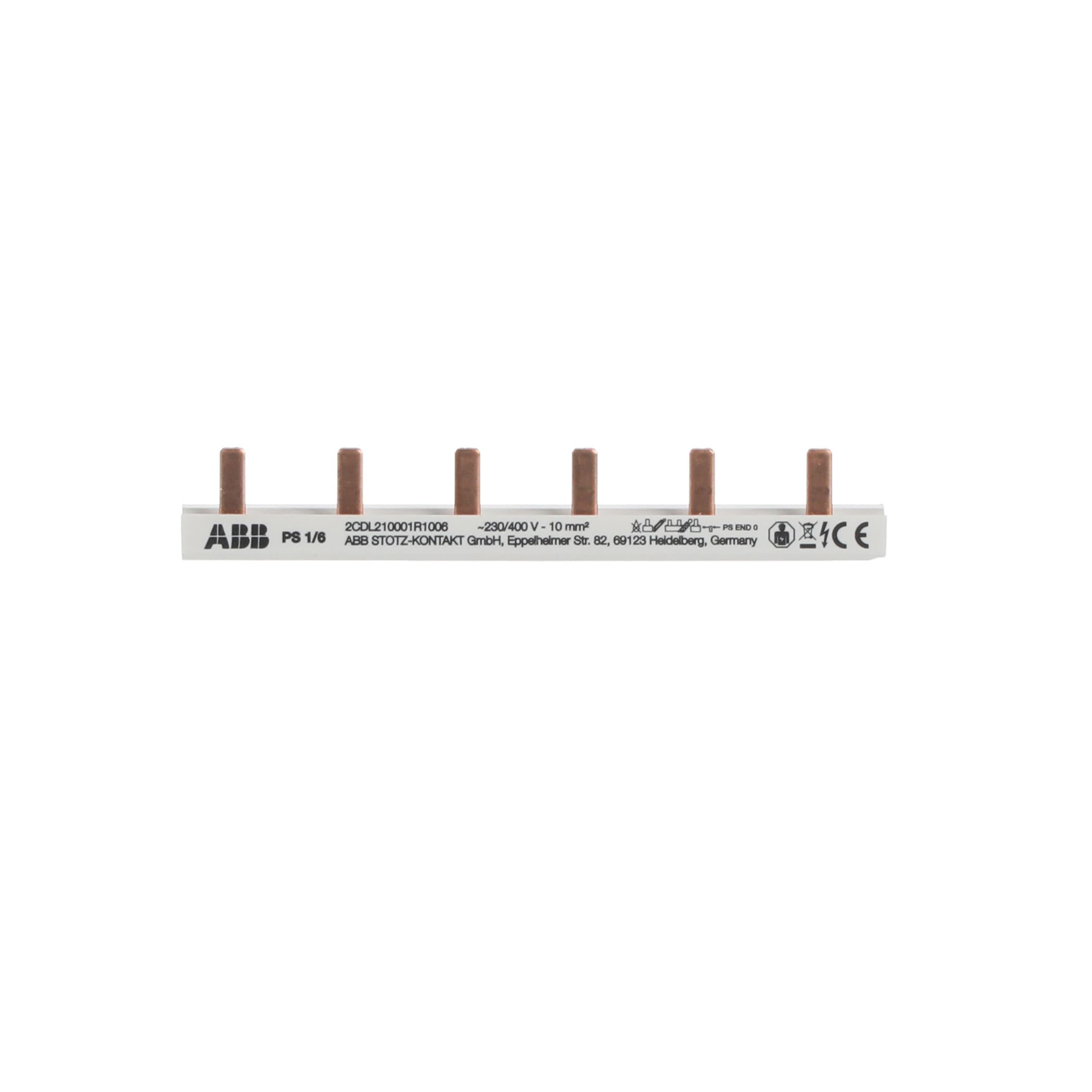 ABB ABB PS1/6 Busbar
