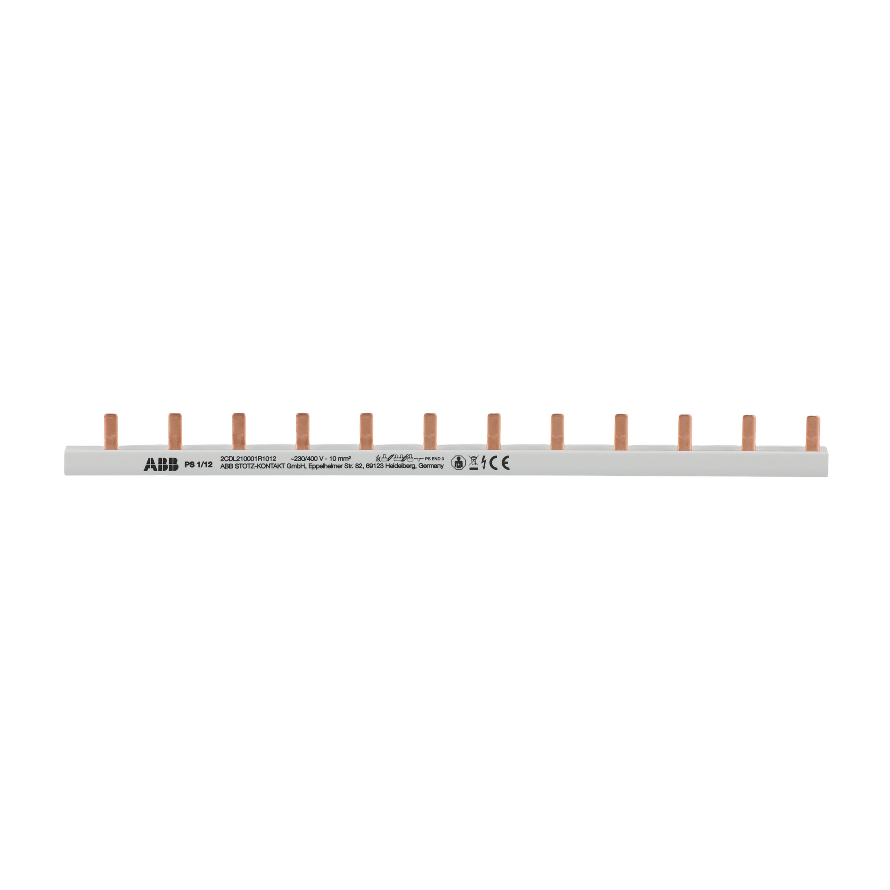 ABB ABB PS1/12 Busbar