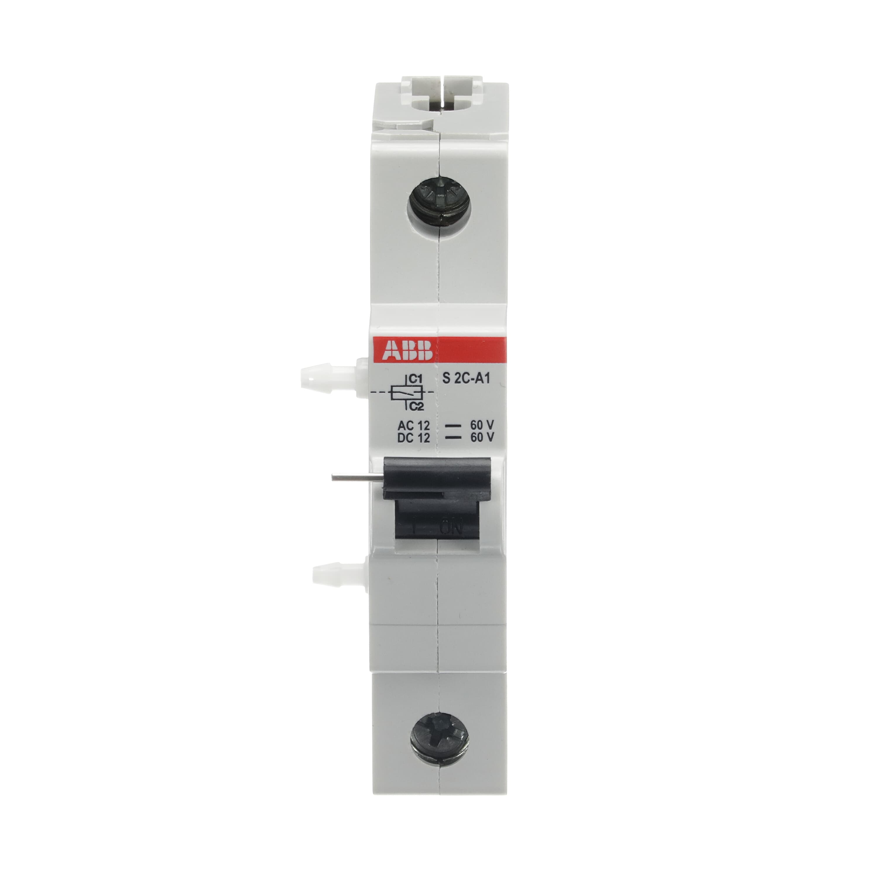 ABB ABB S2C-A1 Shunt Trip, 12...110V