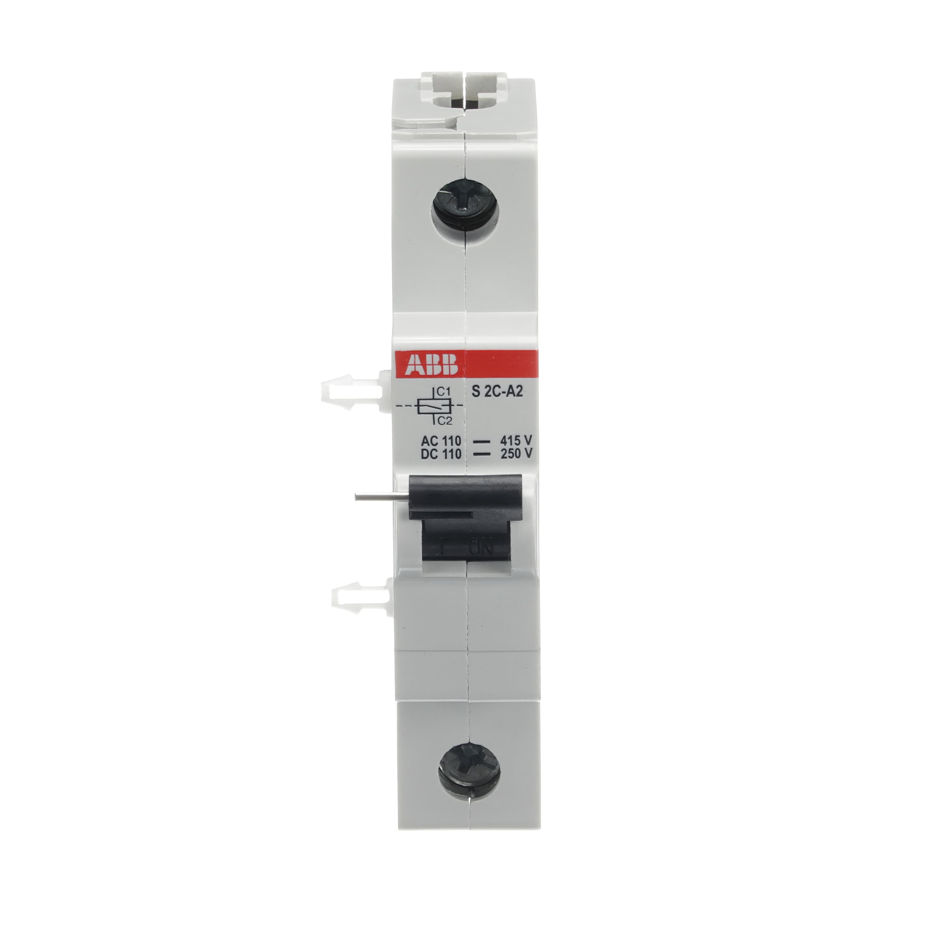 ABB ABB S2C-A2 Shunt Trip, 110...415V