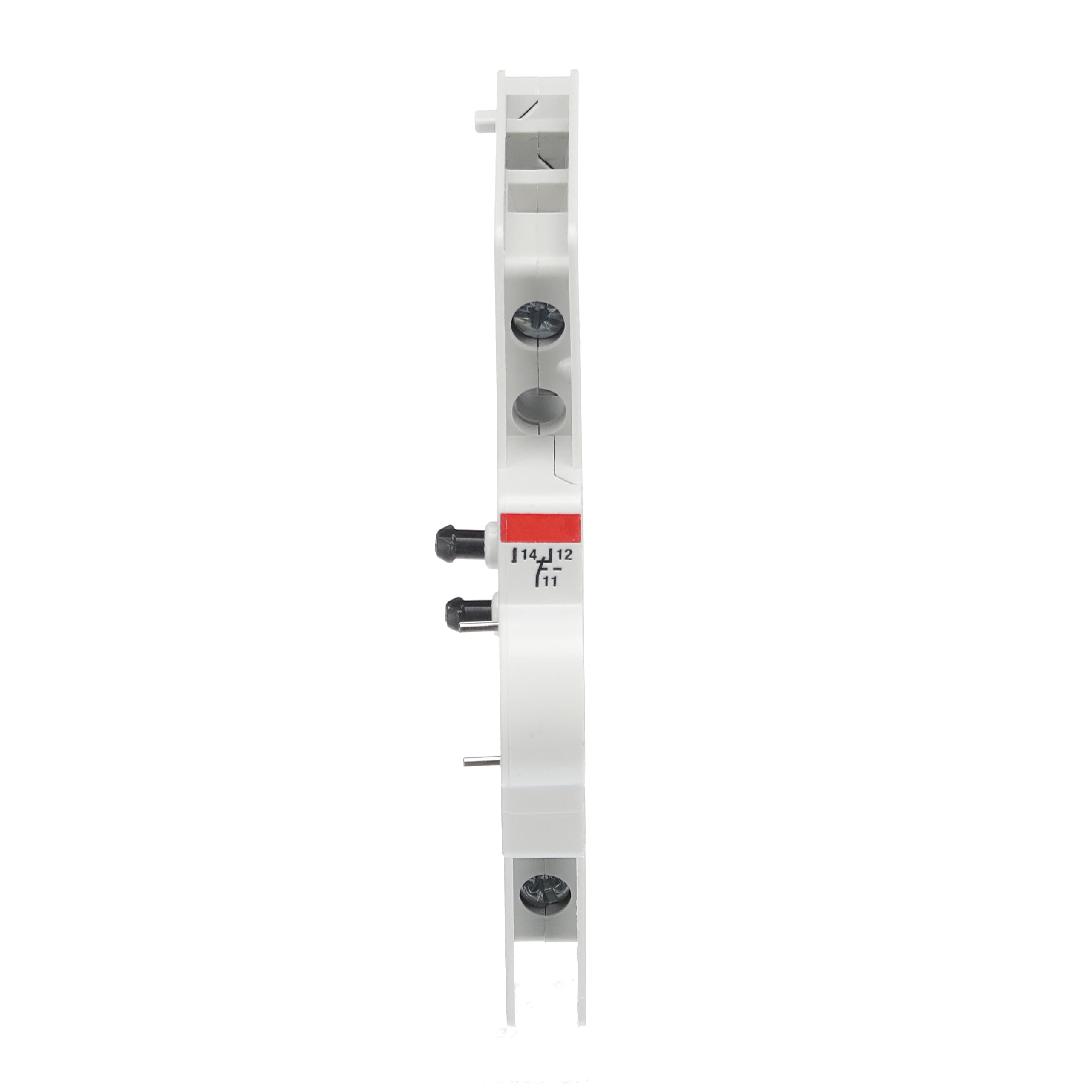 ABB ABB S2C-H6RU Auxiliary Contact 1CO, UL489