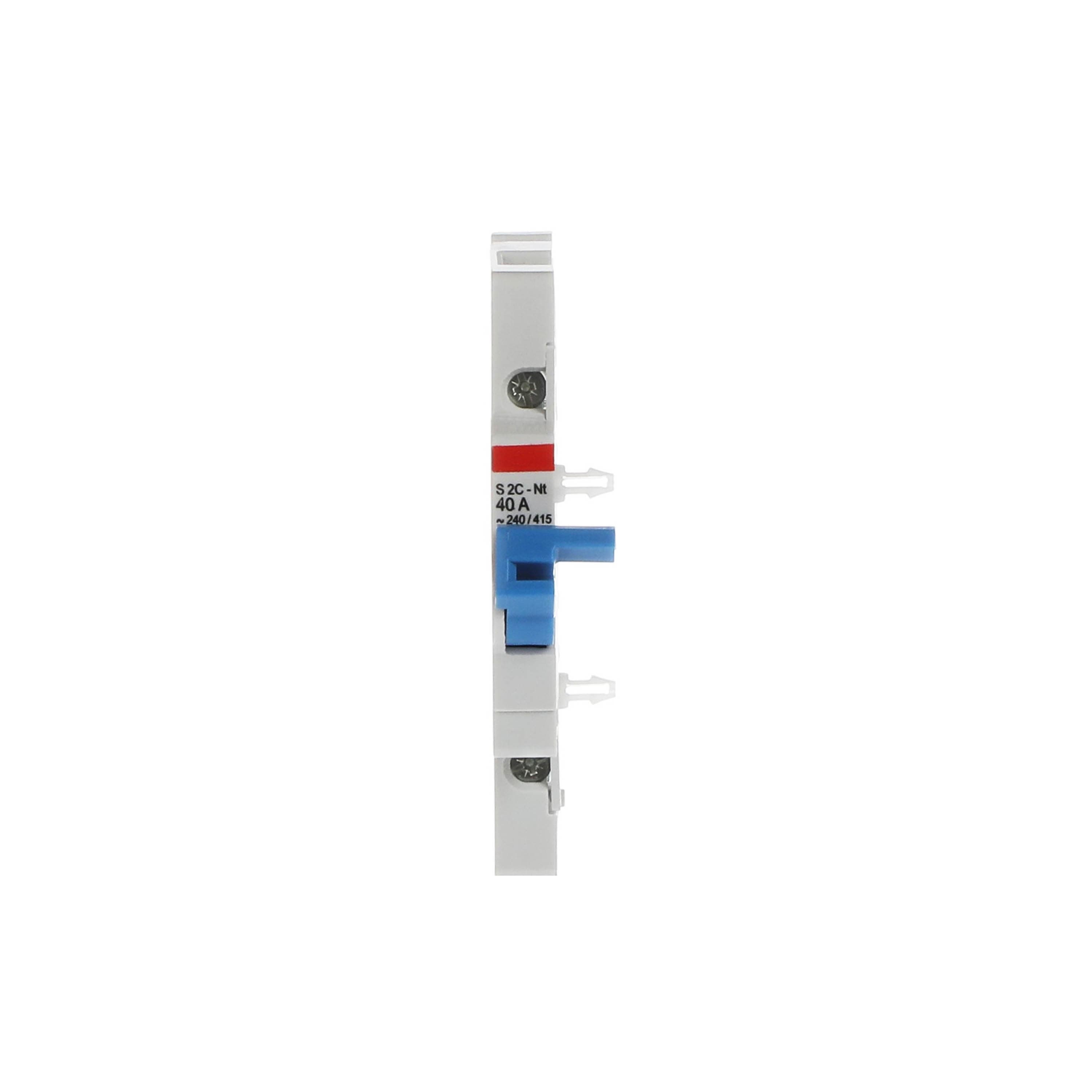 ABB ABB S2C-NT Accessories/spare parts for low-voltage switch technology