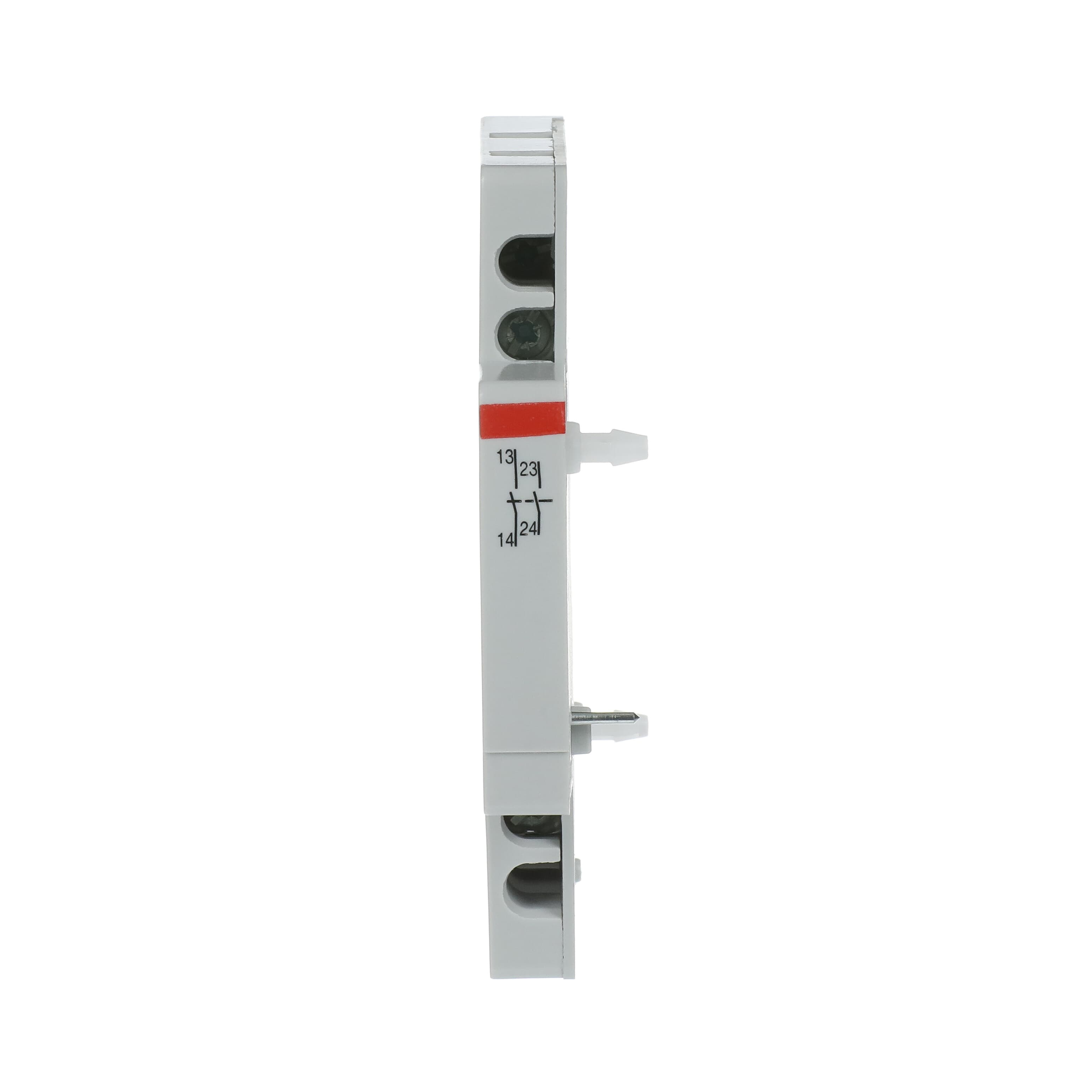 ABB ABB S2C-H20L Auxiliary Contact 2NO