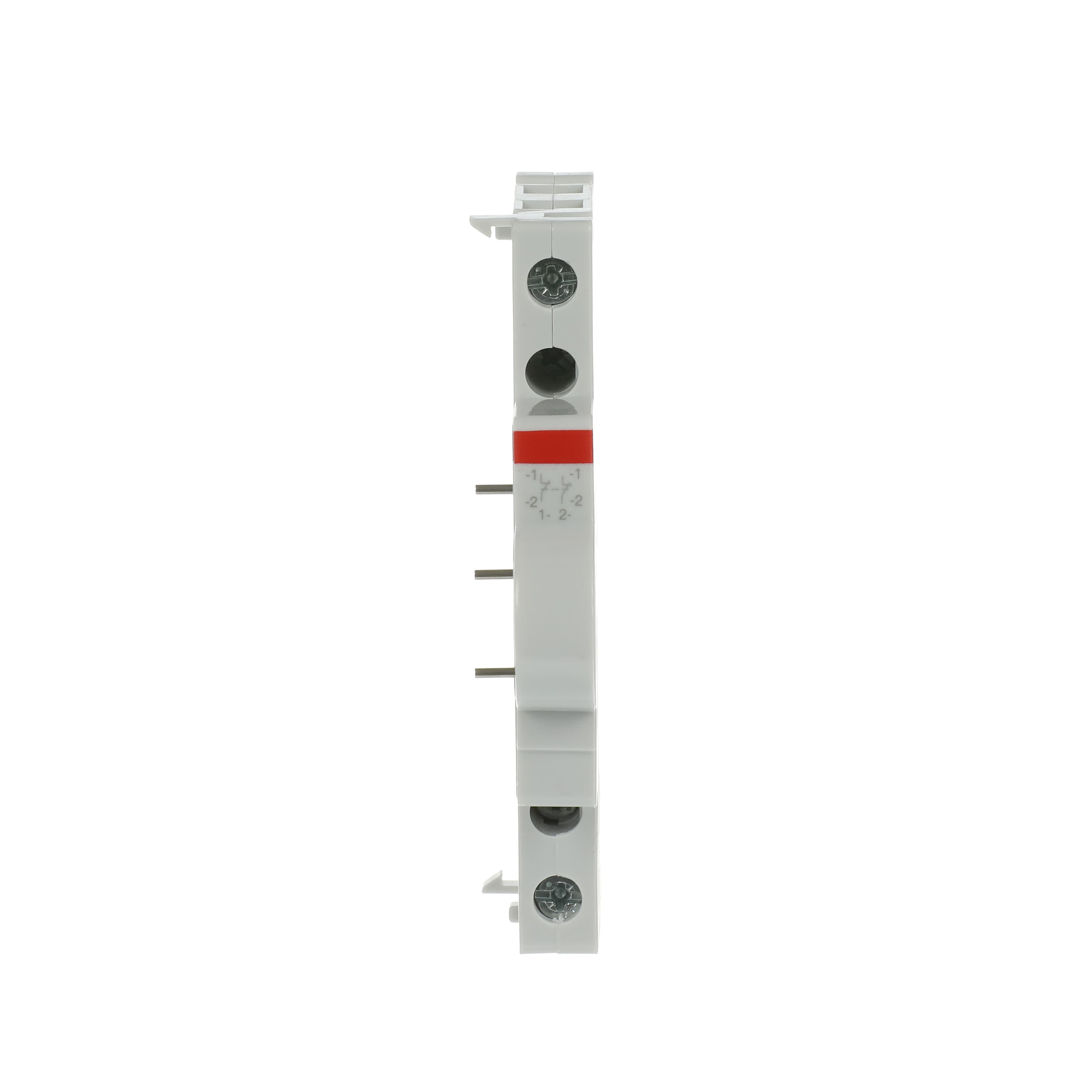 ABB ABB S2C-H6-02R Auxiliary contact 2NC