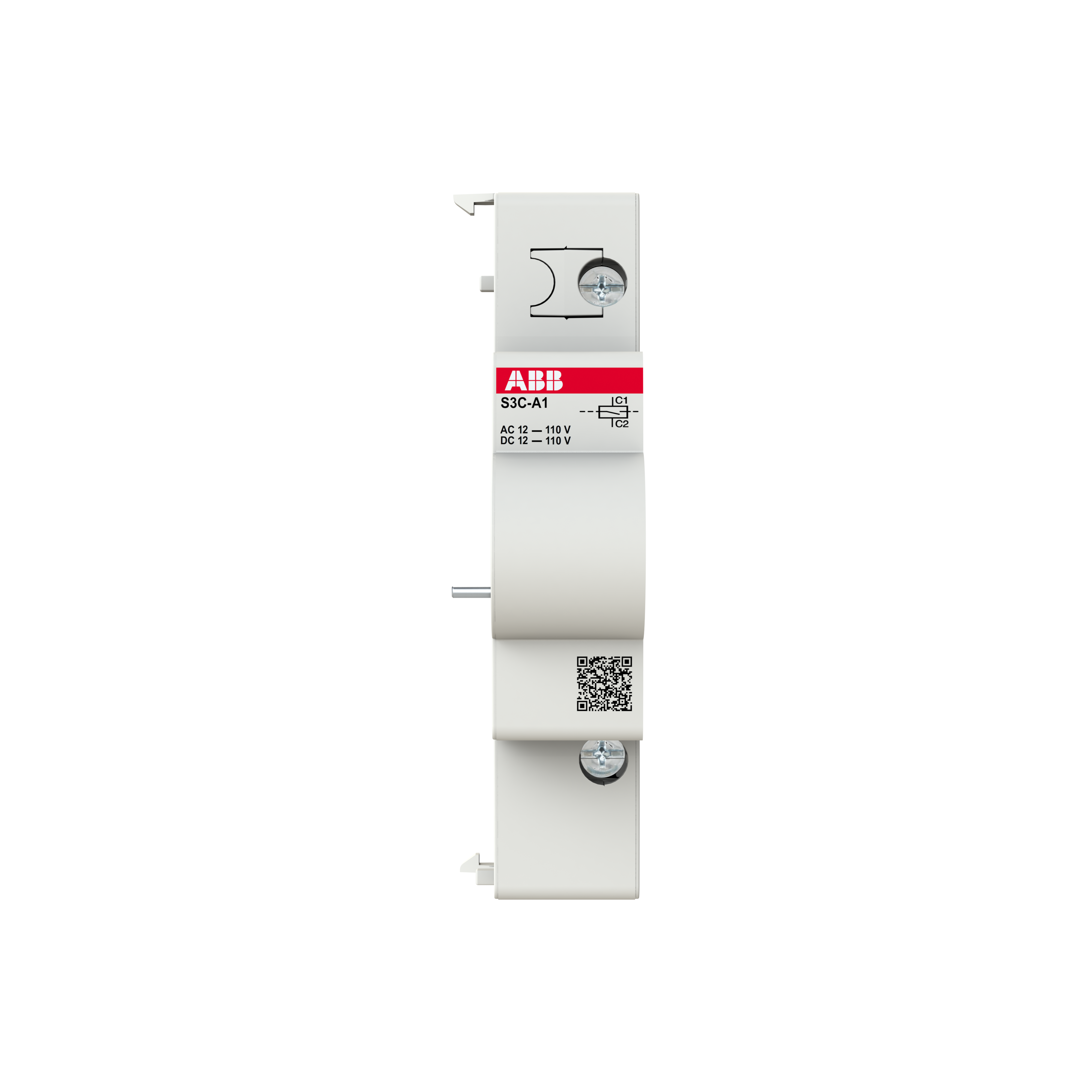 ABB ABB S3C-A1 Shunt trip 12…110V