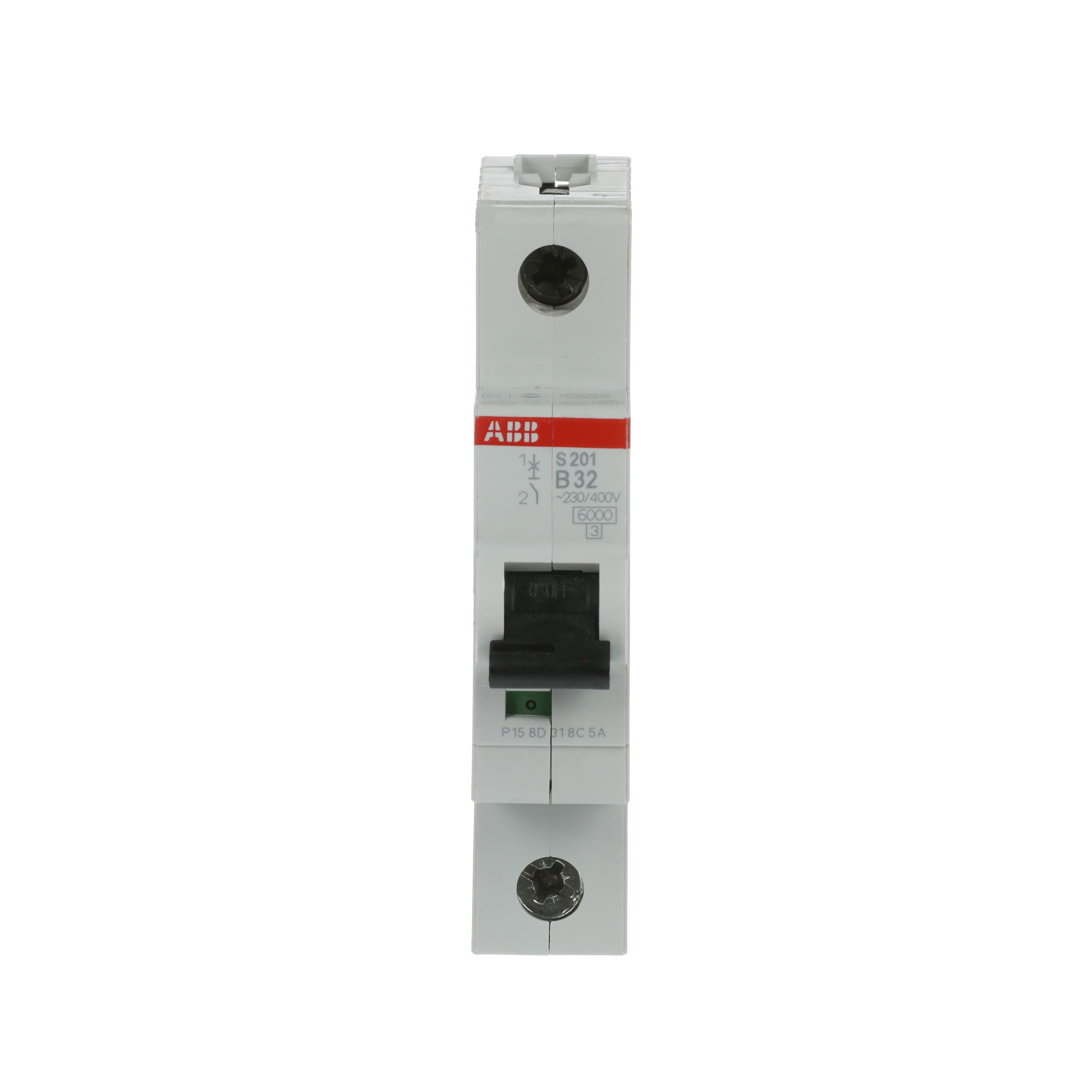 ABB ABB S201-B32 Miniature circuit breaker (MCB)