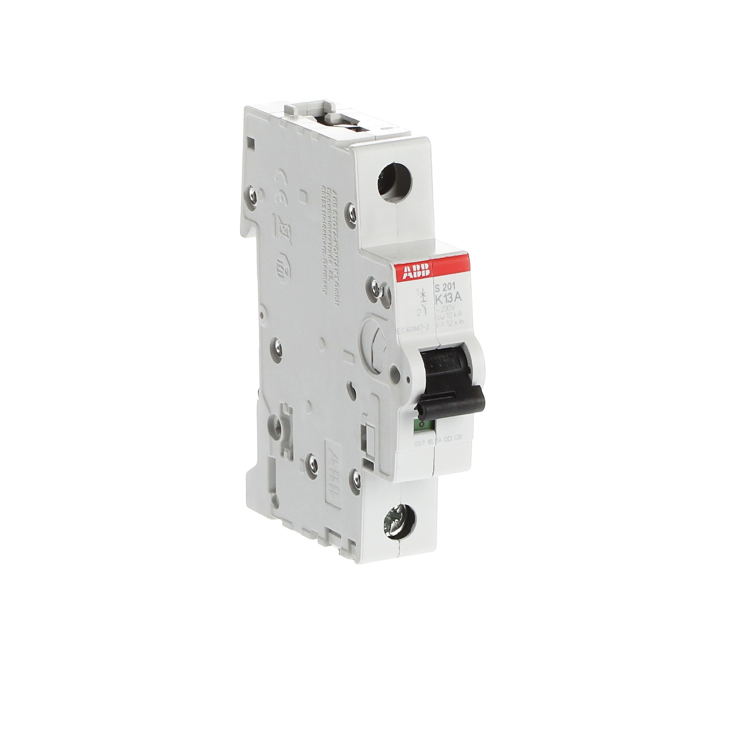 ABB ABB S201-K13 Miniature circuit breaker (MCB)