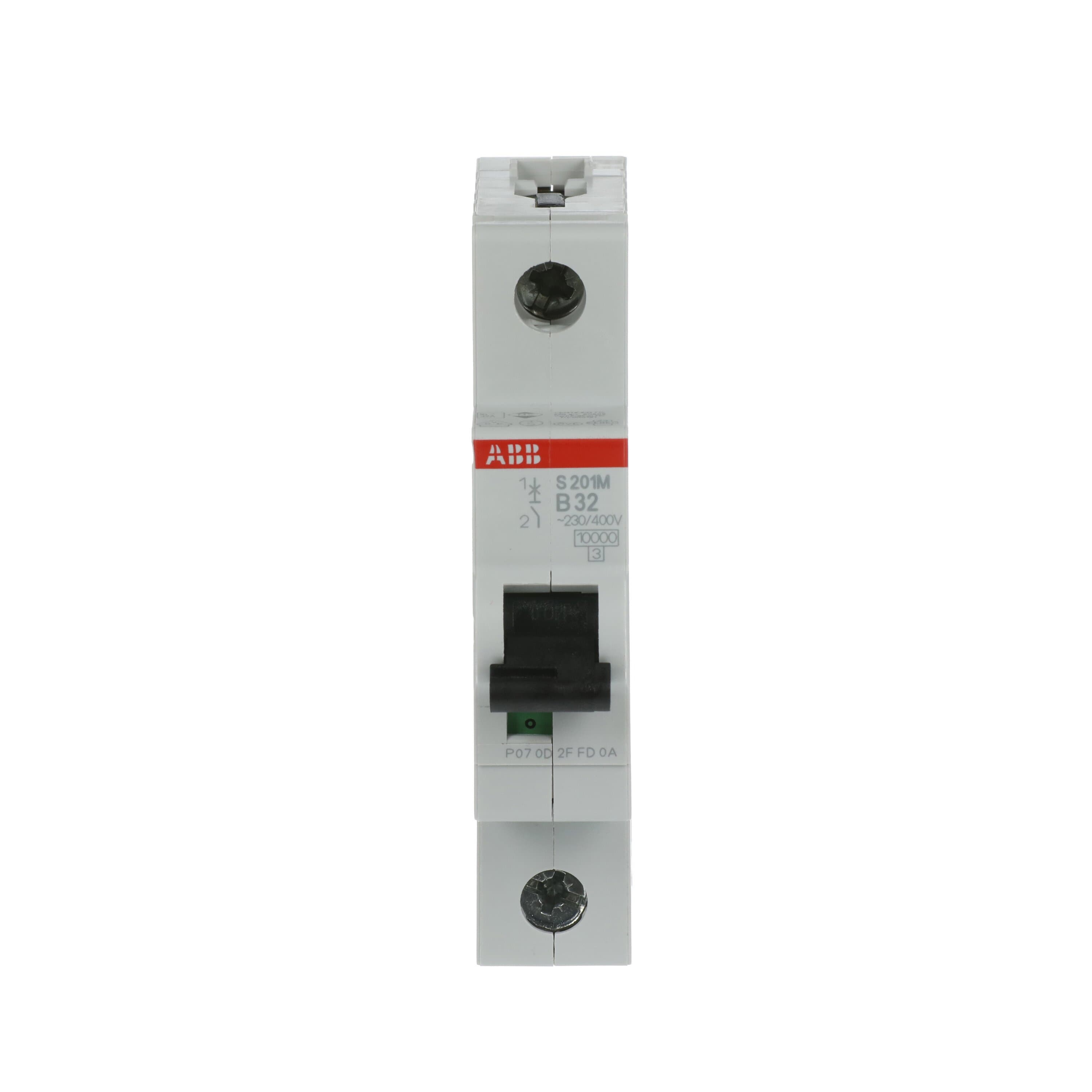 ABB ABB S201M-B32 Miniature circuit breaker (MCB)