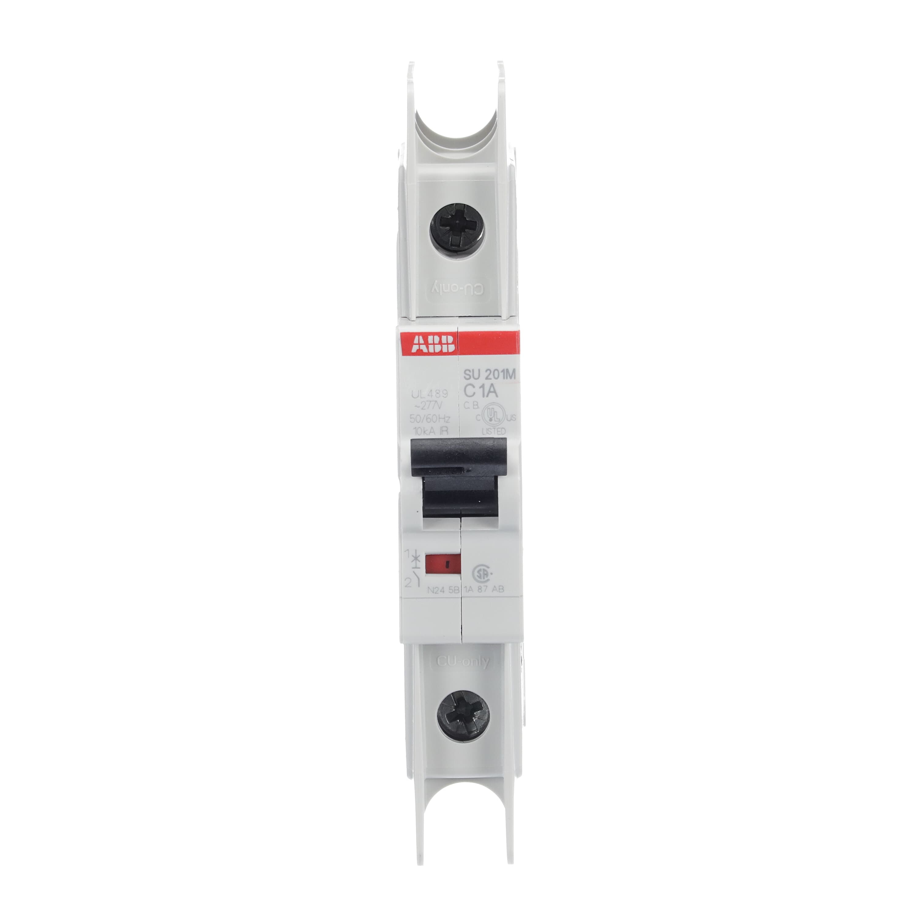 ABB ABB SU201M-C1 Miniature circuit breaker (MCB)