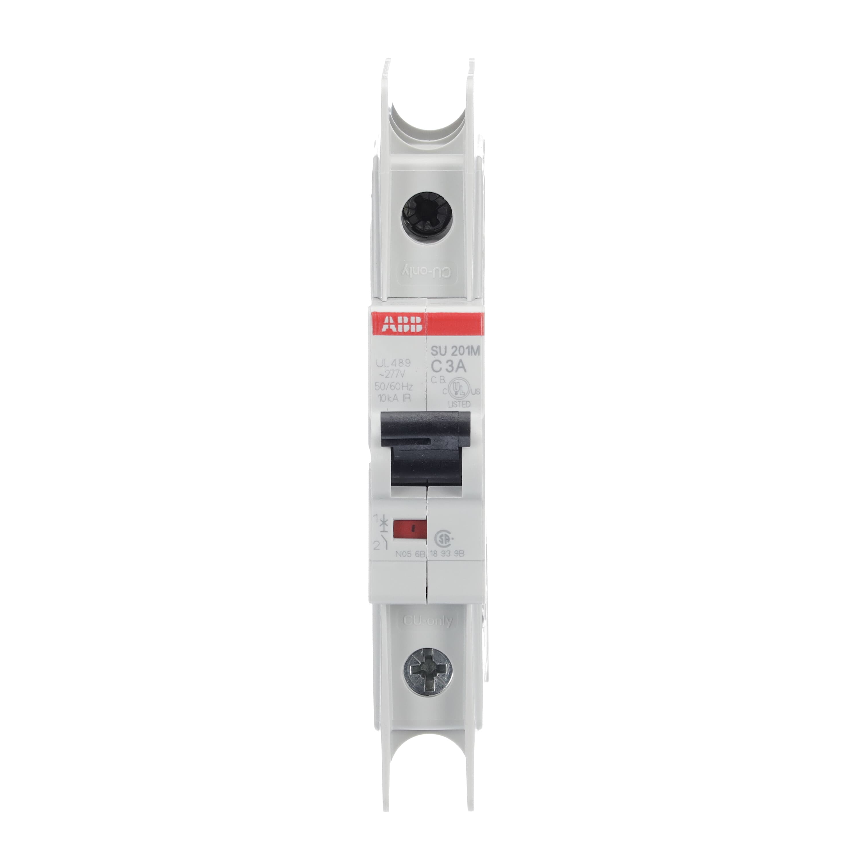 ABB ABB SU201M-C3 Miniature circuit breaker (MCB)