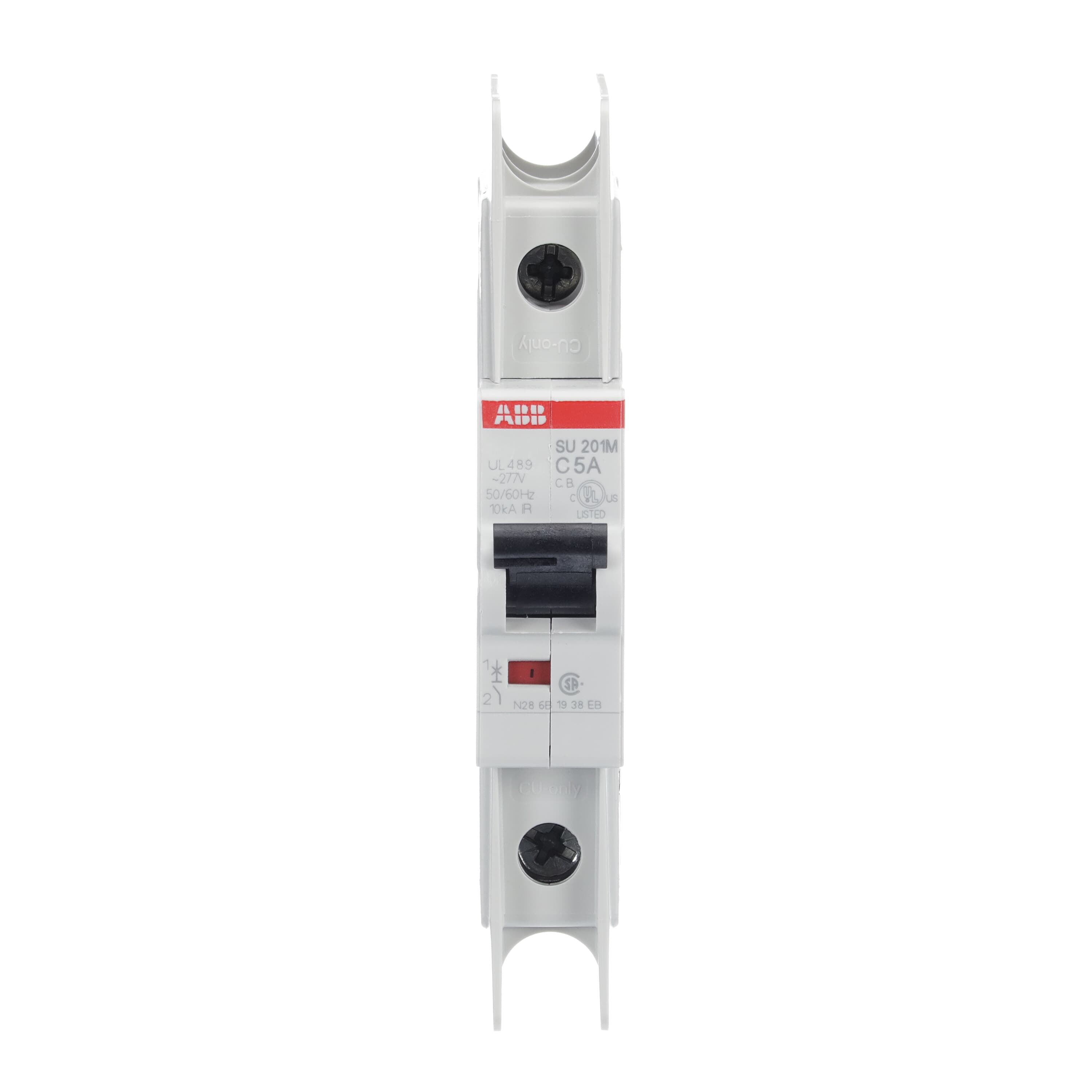 ABB ABB SU201M-C5 Miniature circuit breaker (MCB)