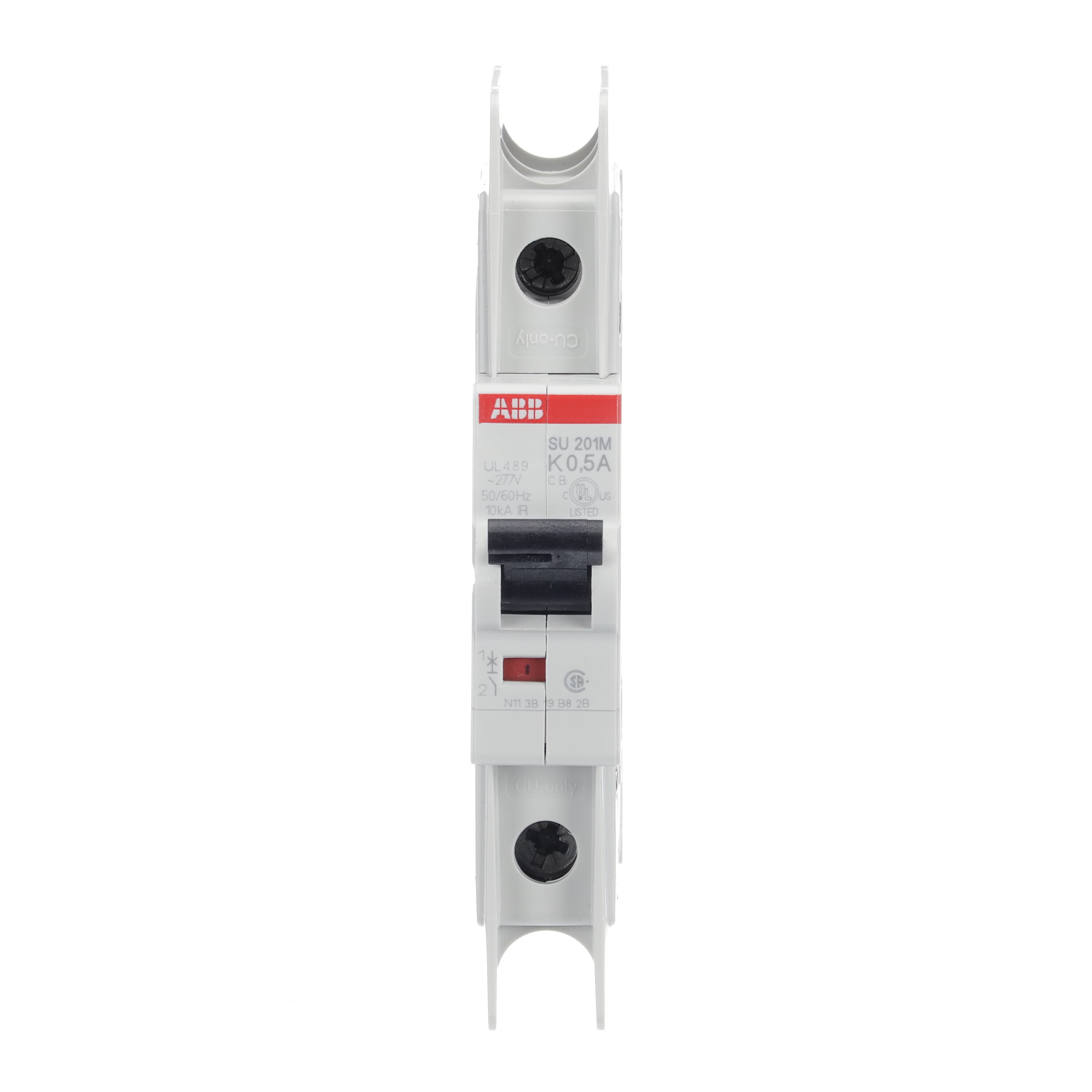 ABB ABB SU201M-K0.5 Miniature circuit breaker (MCB)