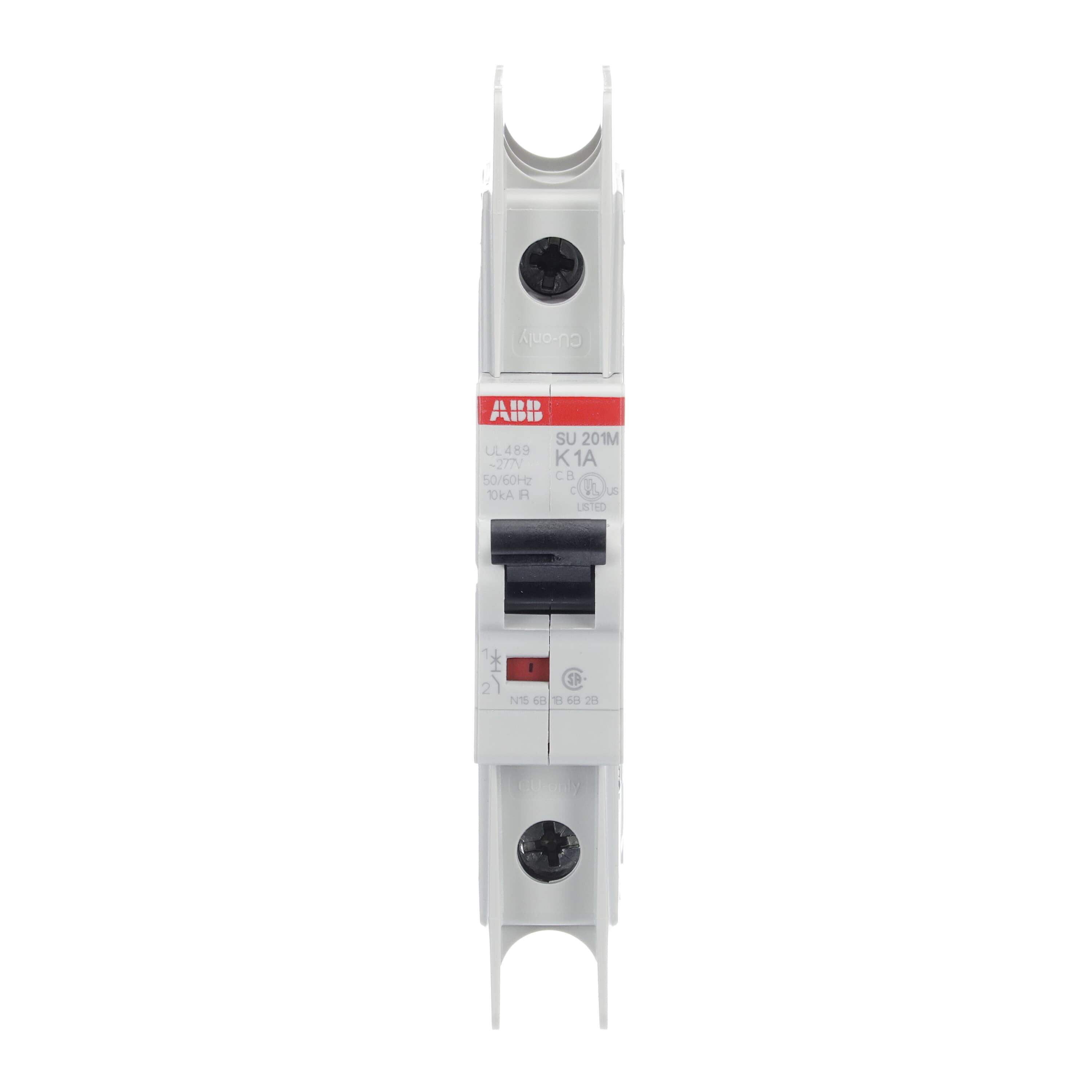 ABB ABB SU201M-K1 Miniature circuit breaker (MCB)