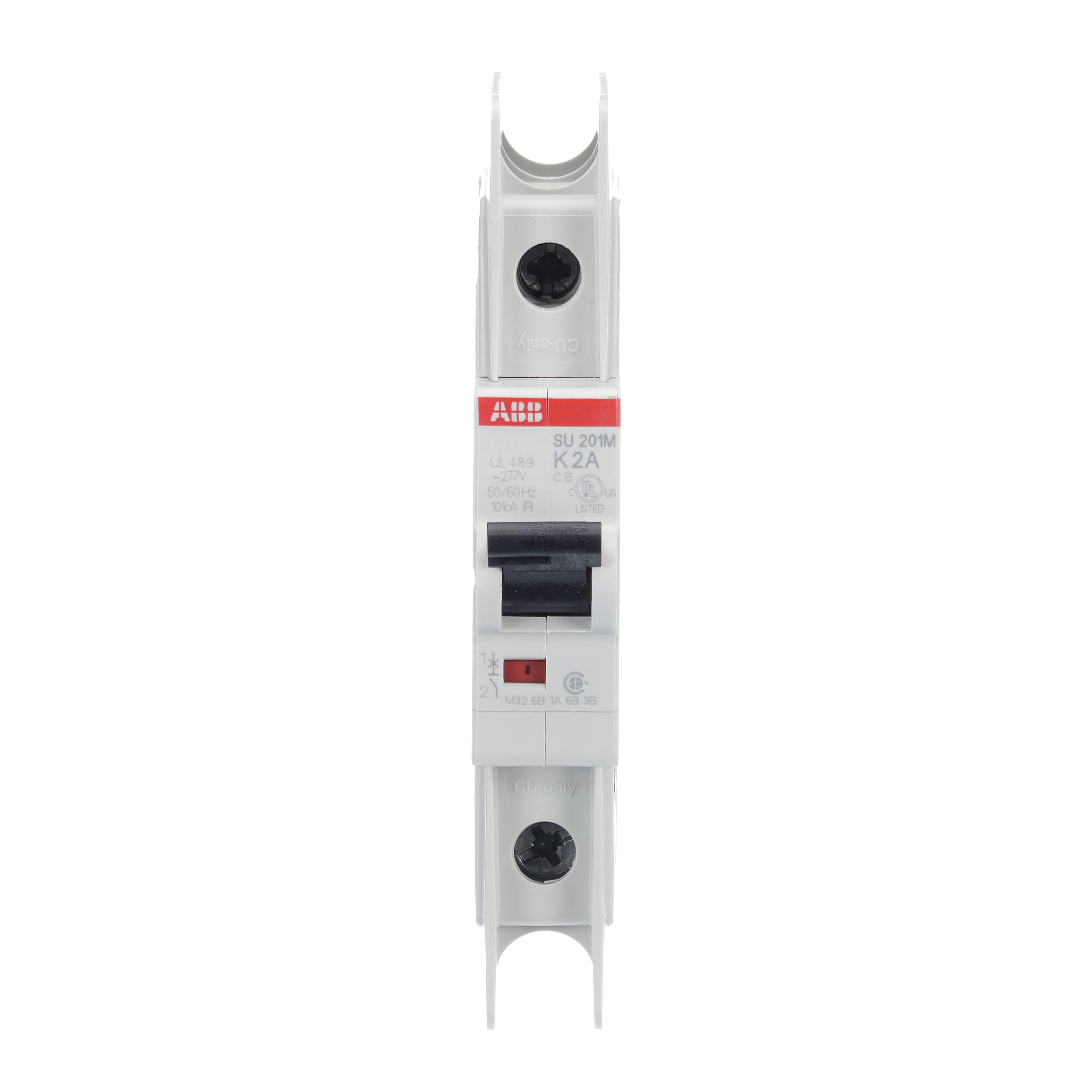 ABB ABB SU201M-K2 Miniature circuit breaker (MCB)