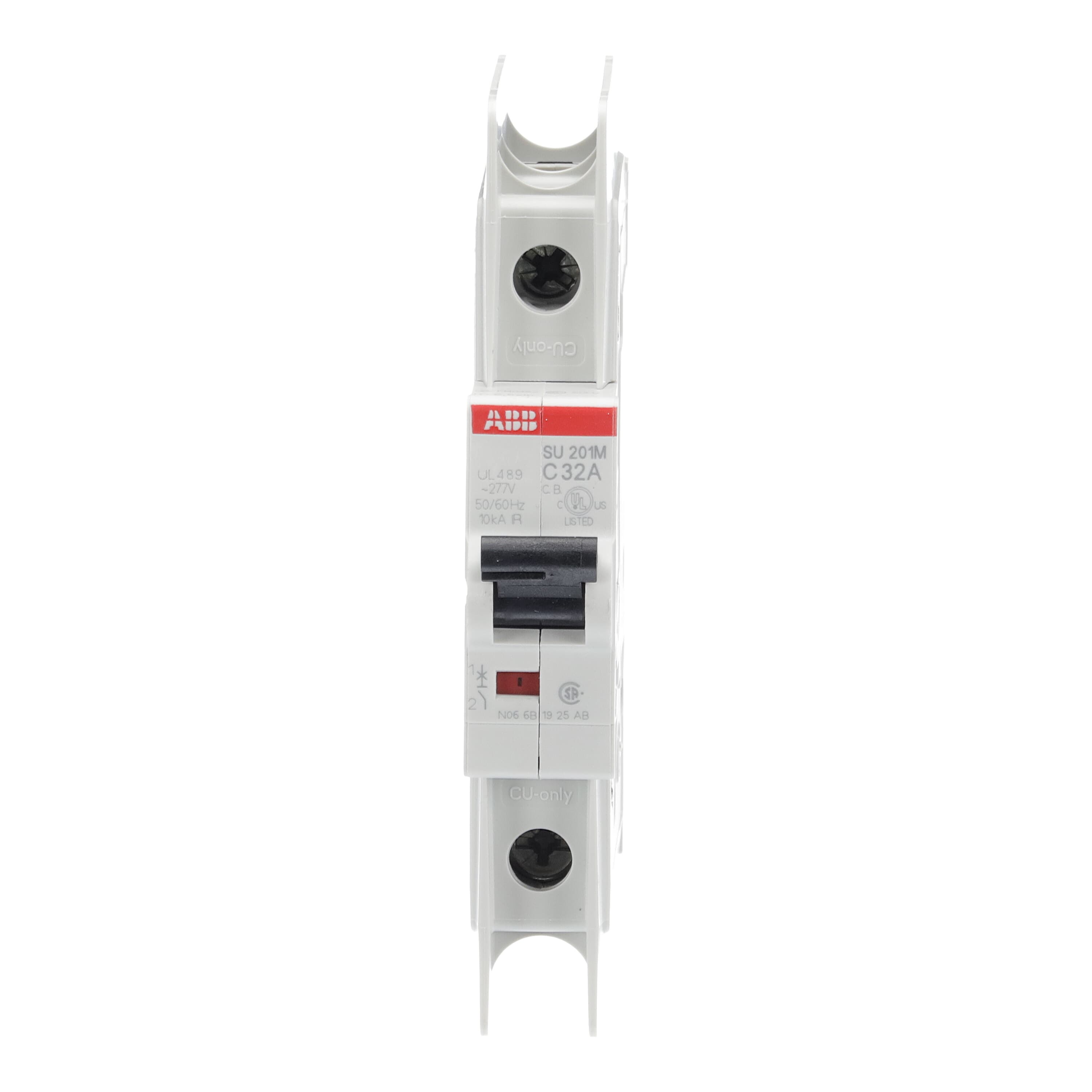 ABB ABB SU201M-C32 Miniature circuit breaker (MCB)
