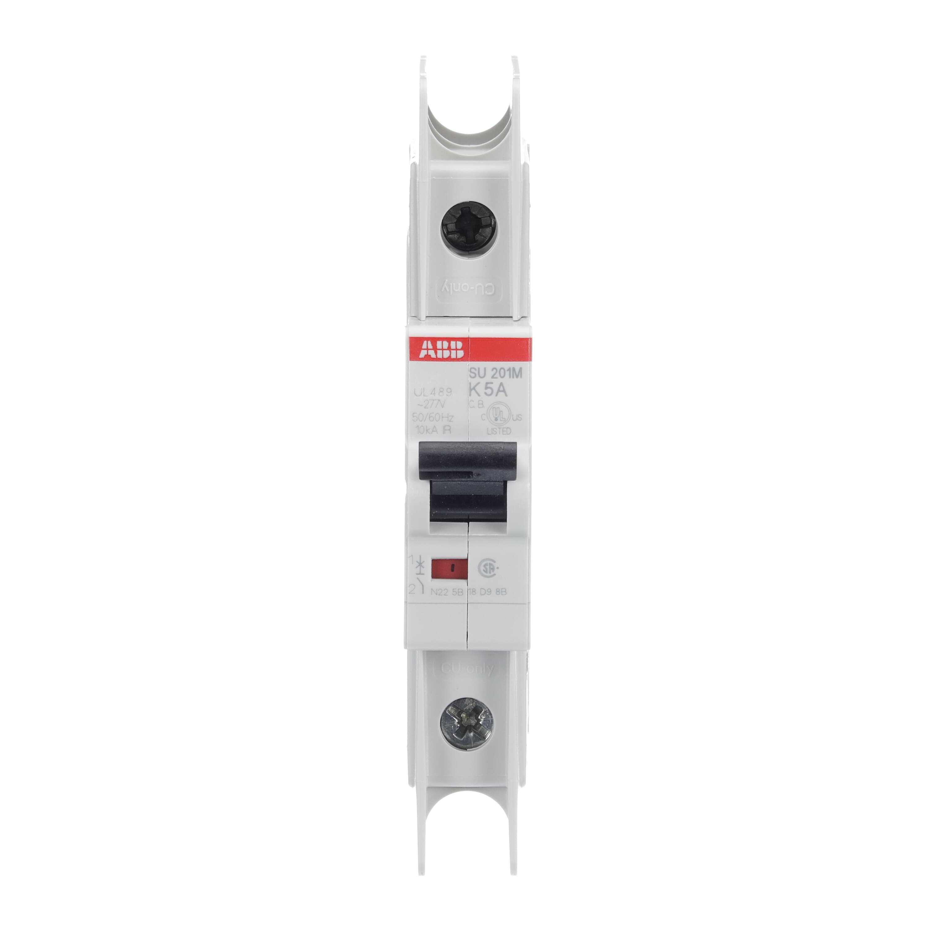 ABB ABB SU201M-K5 Miniature circuit breaker (MCB)