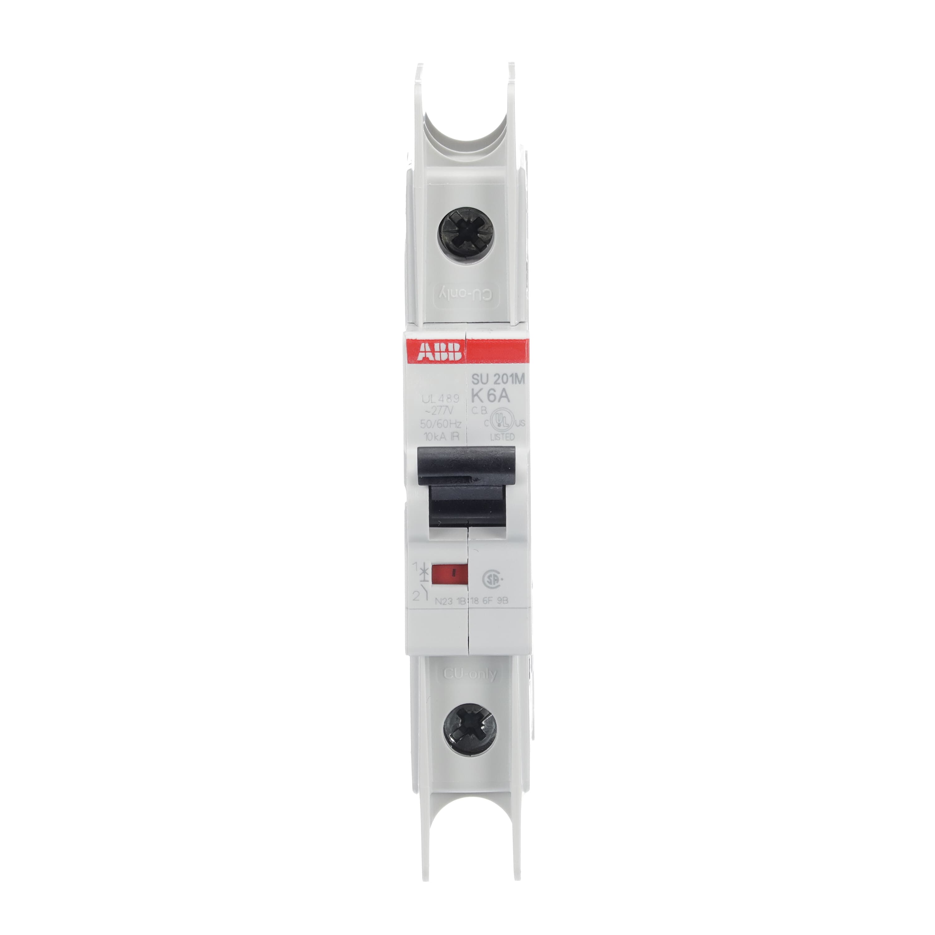 ABB ABB SU201M-K6 Miniature circuit breaker (MCB)