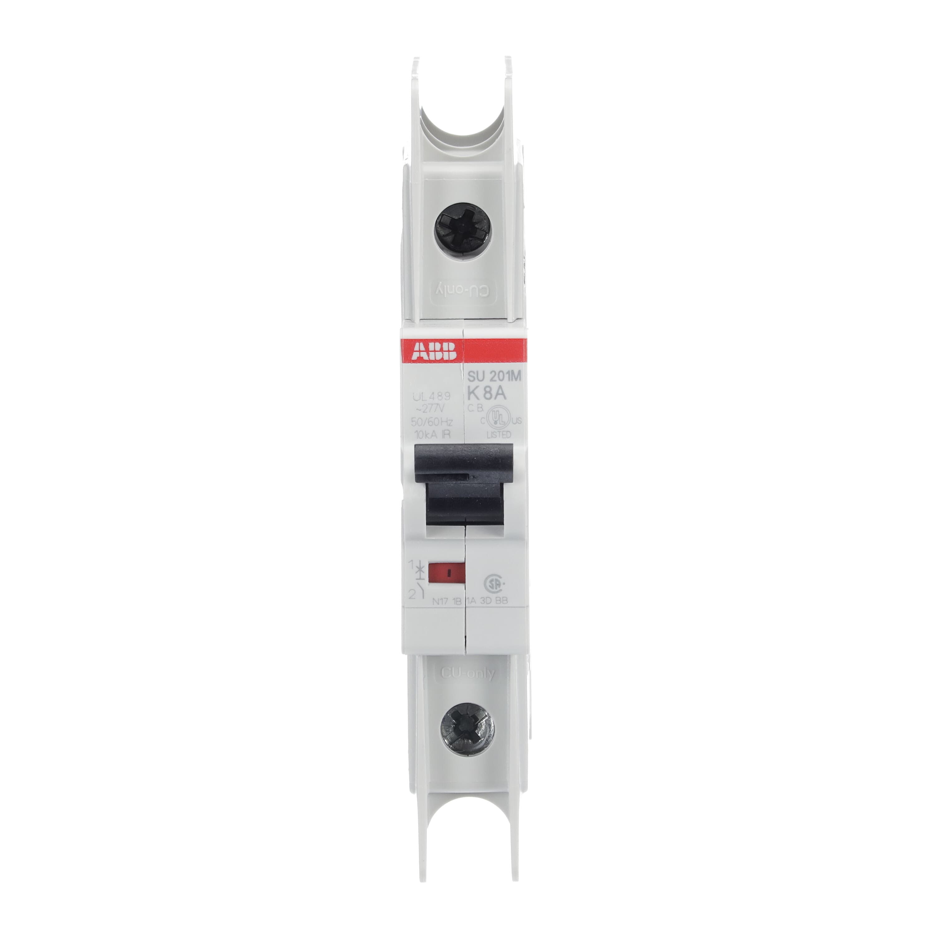 ABB ABB SU201M-K8 Miniature circuit breaker (MCB)