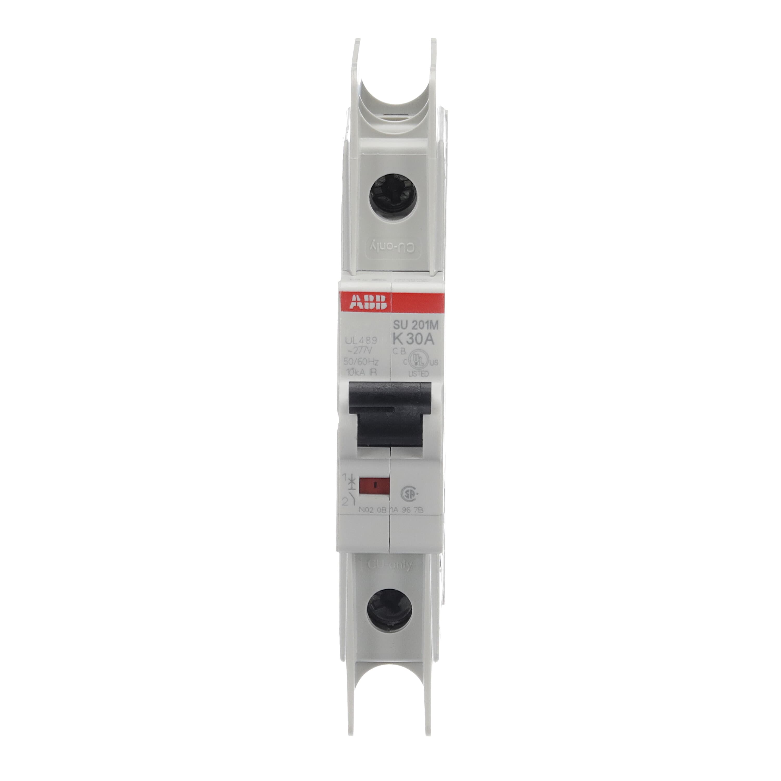 ABB ABB SU201M-K30 Miniature circuit breaker (MCB)