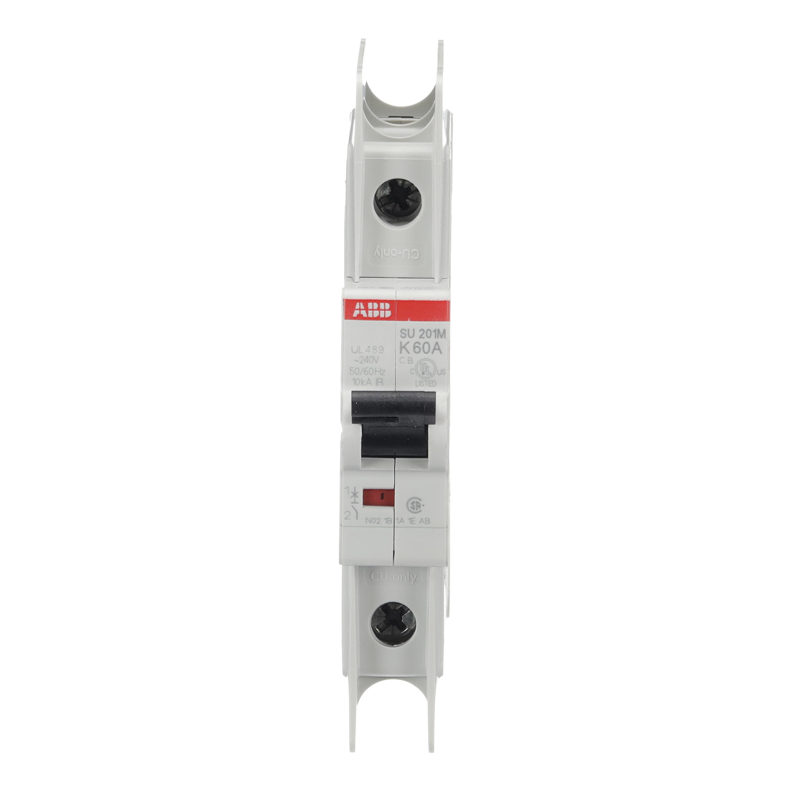 ABB ABB SU201M-K60 Miniature circuit breaker (MCB)