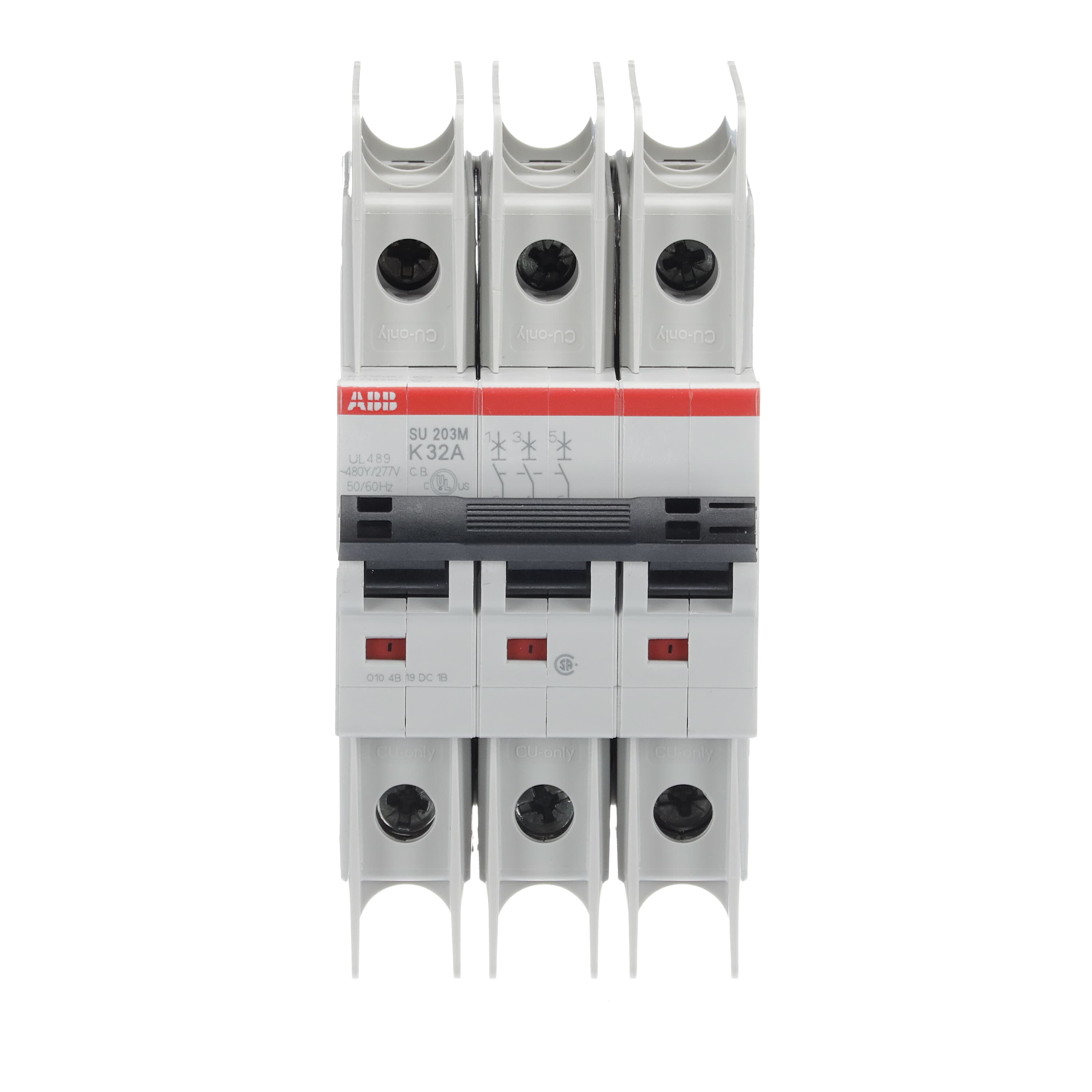ABB ABB SU203M-K32 Miniature circuit breaker (MCB)