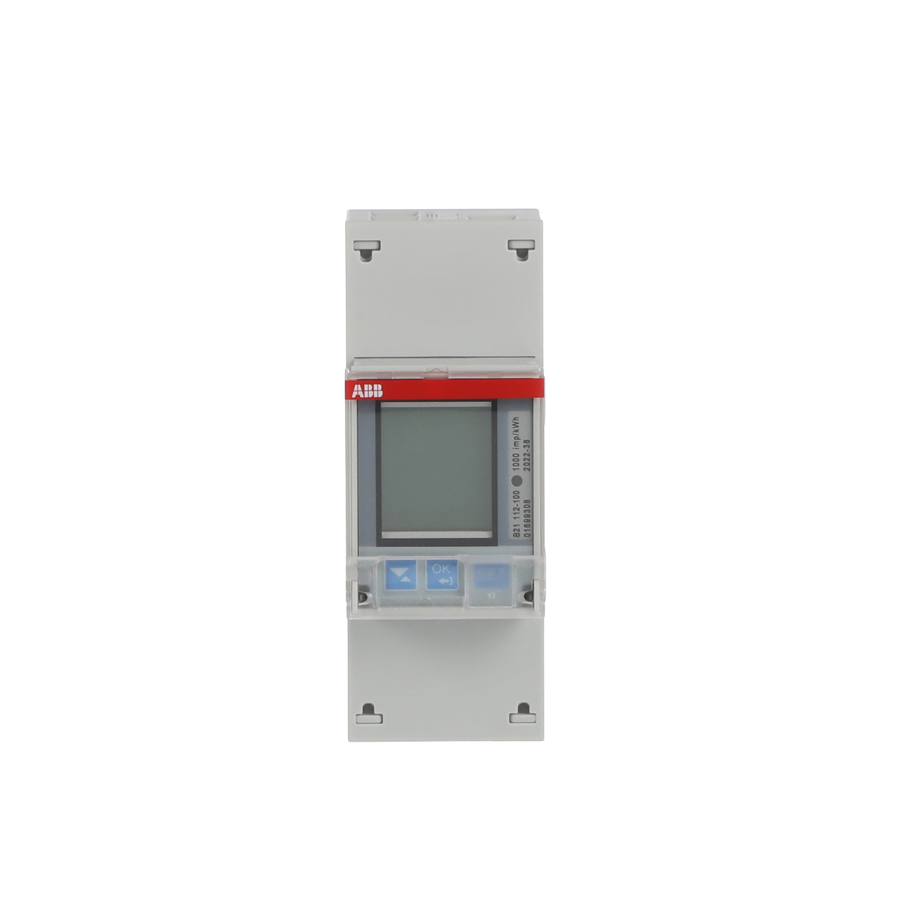 ABB ABB B21 112-100