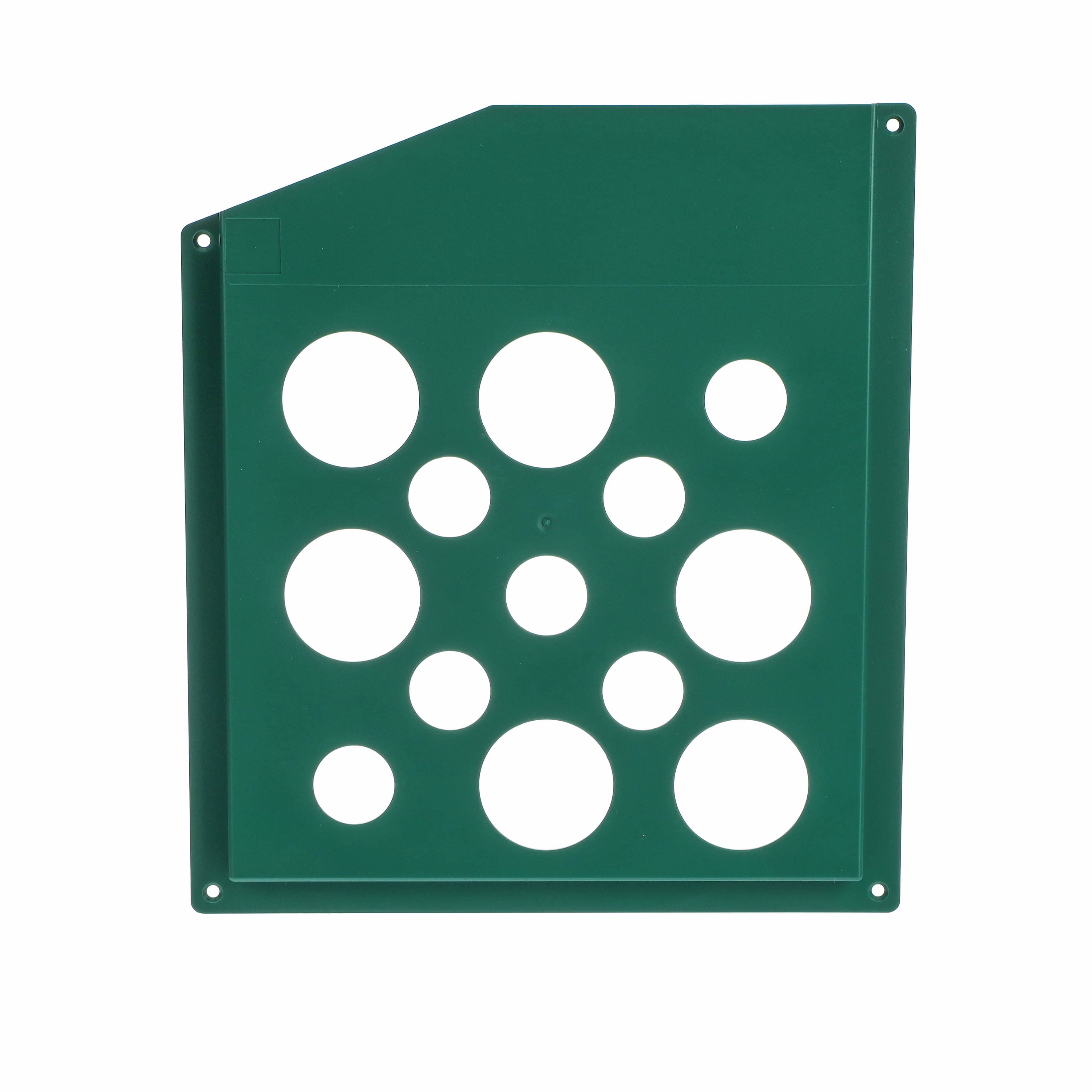 ABB ABB ZA13 Document holder (enclosure/cabinet)
