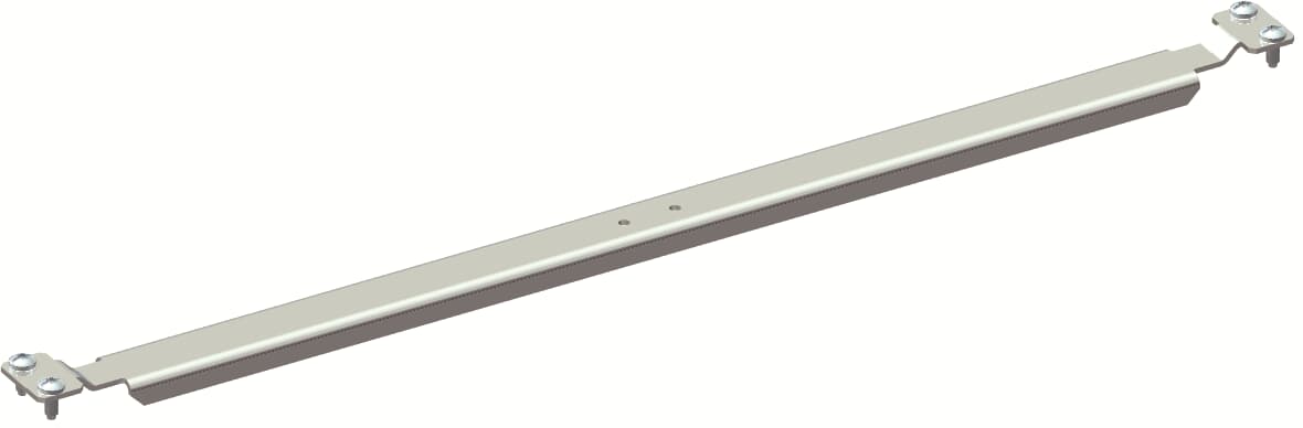 ABB ABB ED123 Profile (enclosure/cabinet)