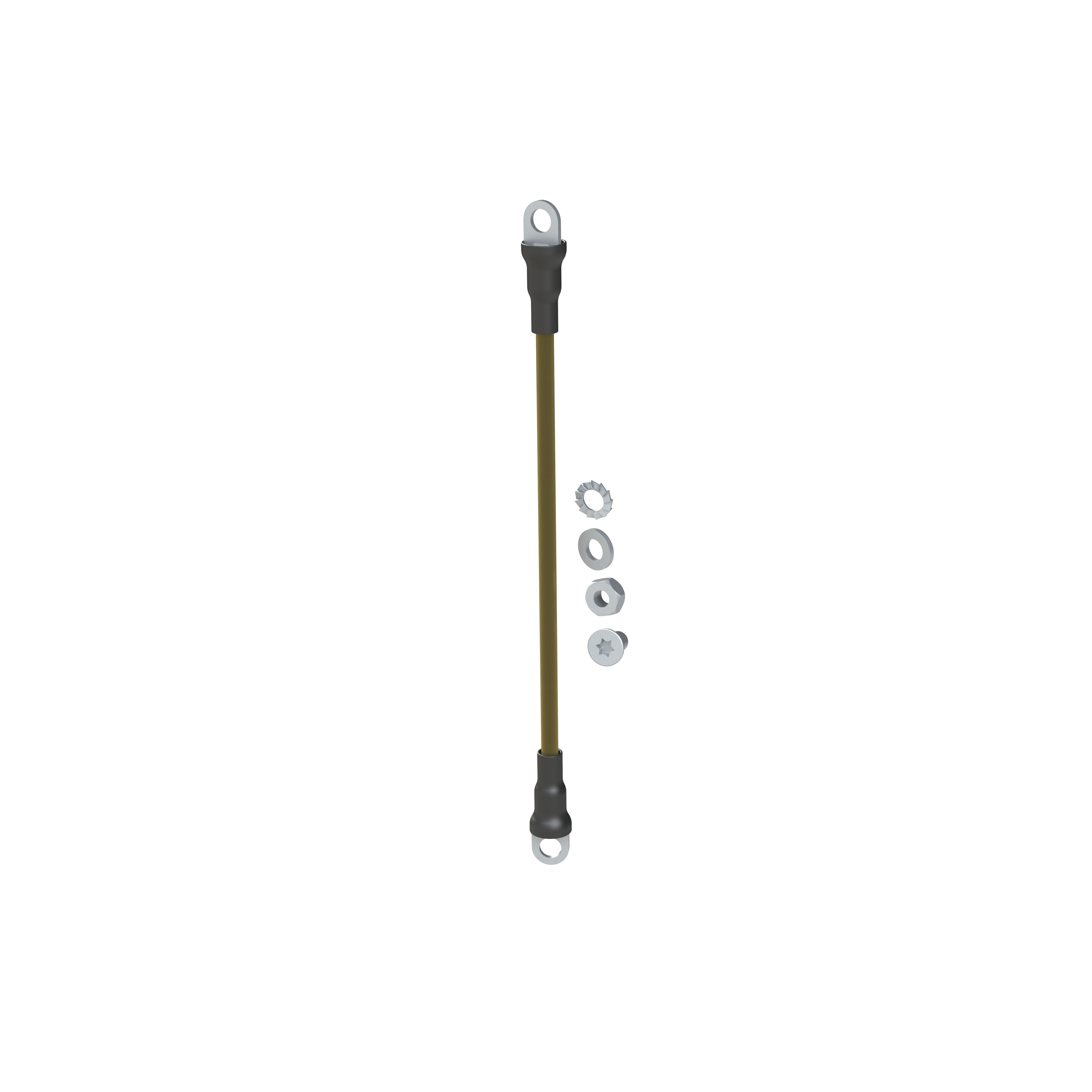 ABB ABB RZ55 Mounting accessories (enclosure/cabinet)