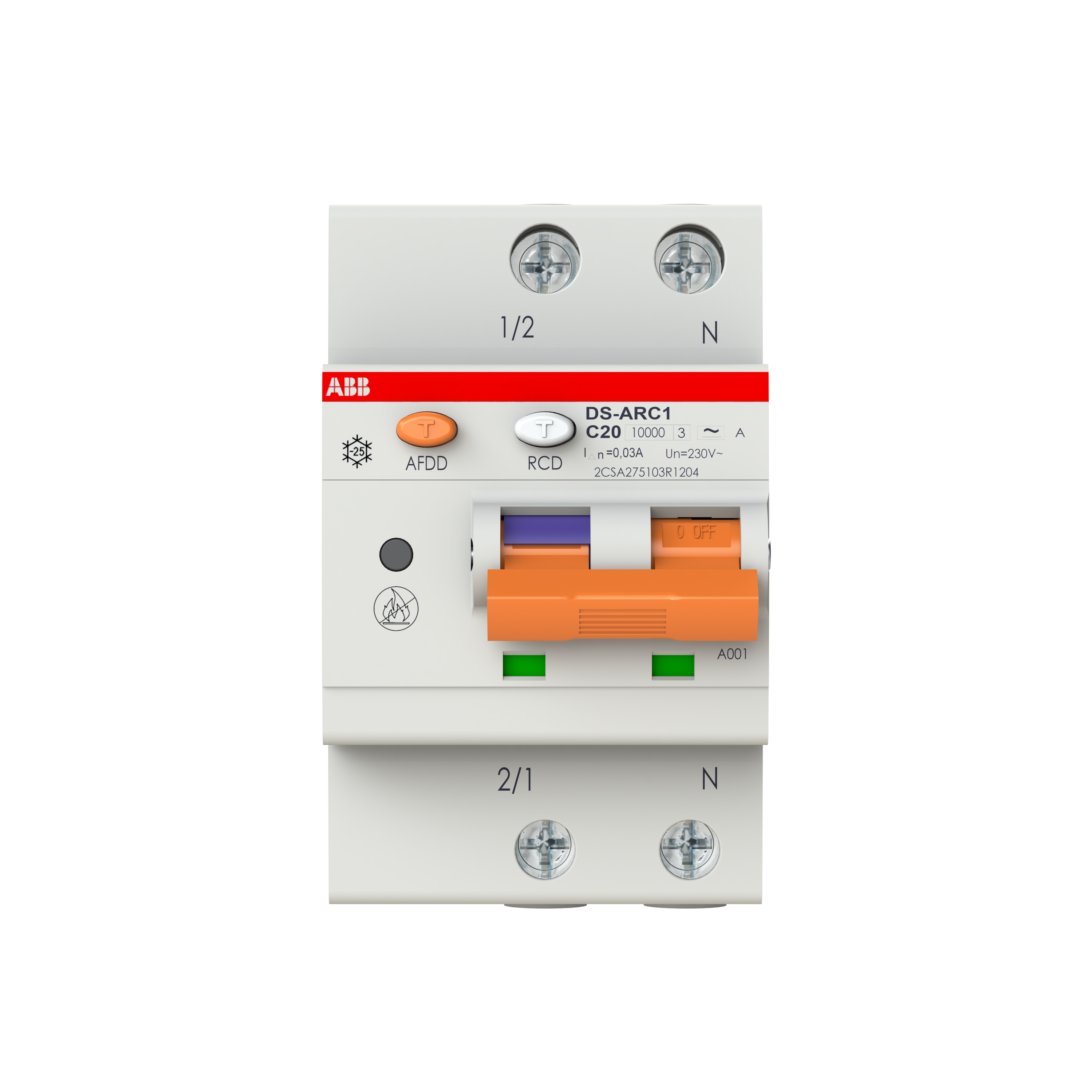 ABB ABB DS-ARC1 M C20 A30