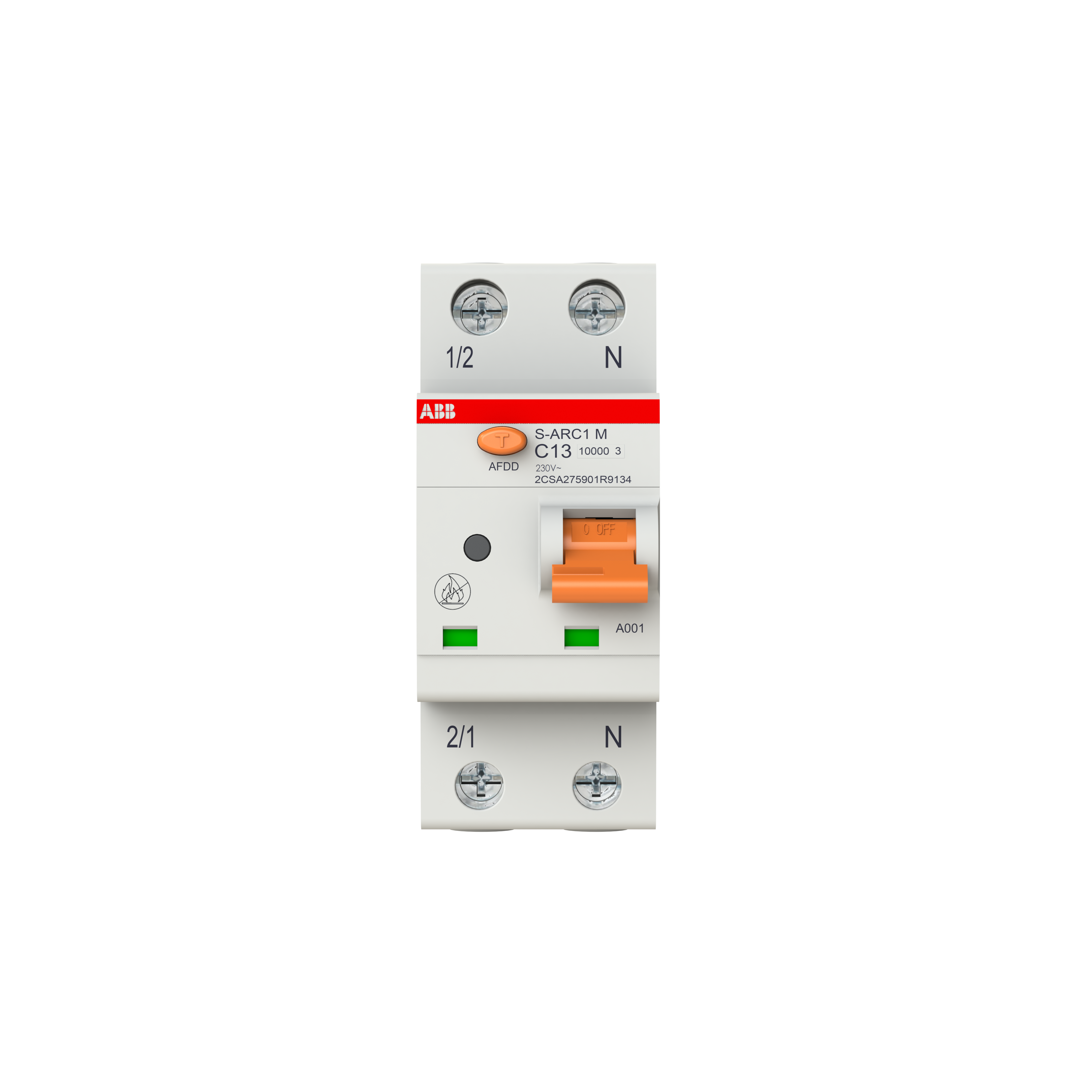 ABB ABB S-ARC1 M C13