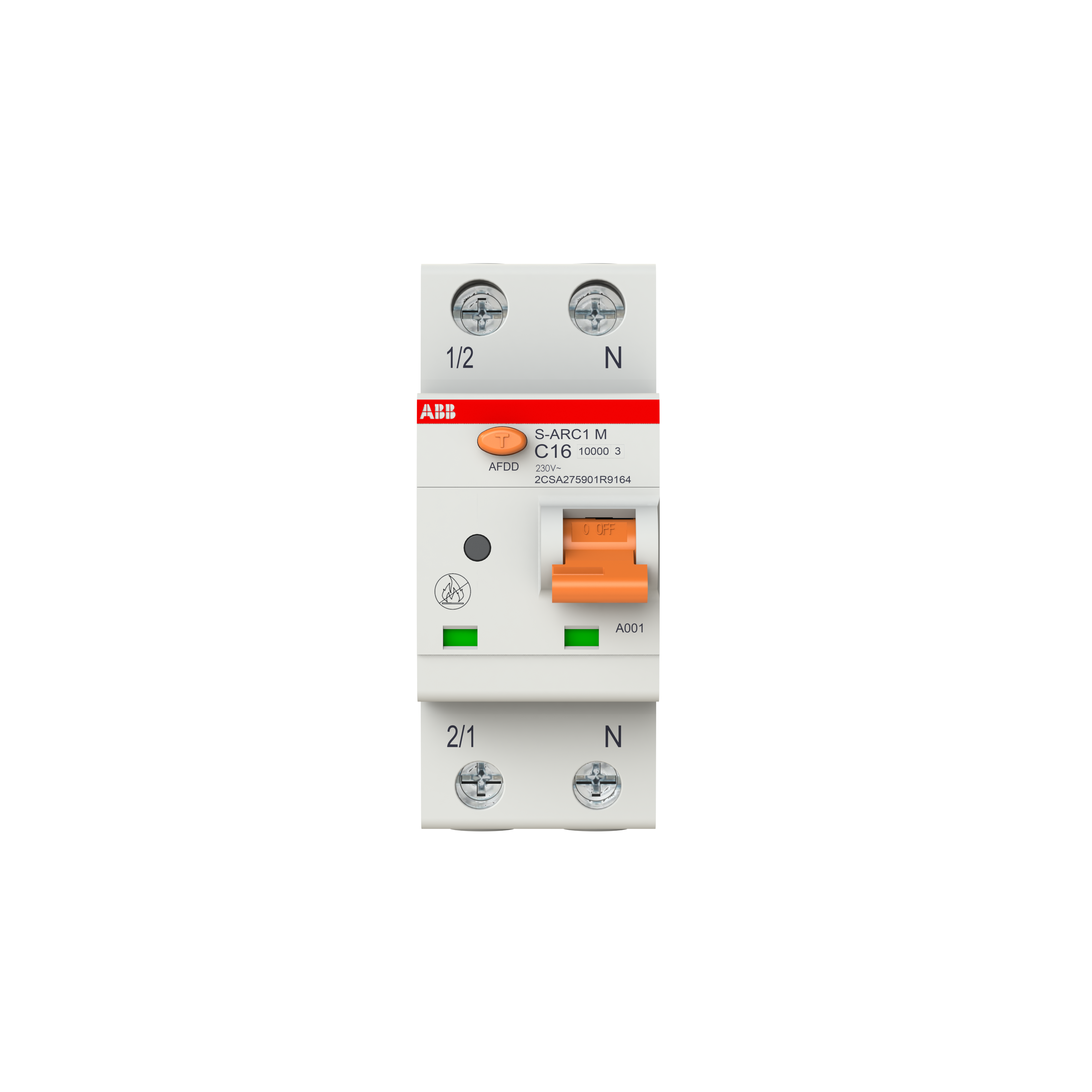 ABB ABB S-ARC1 M C16
