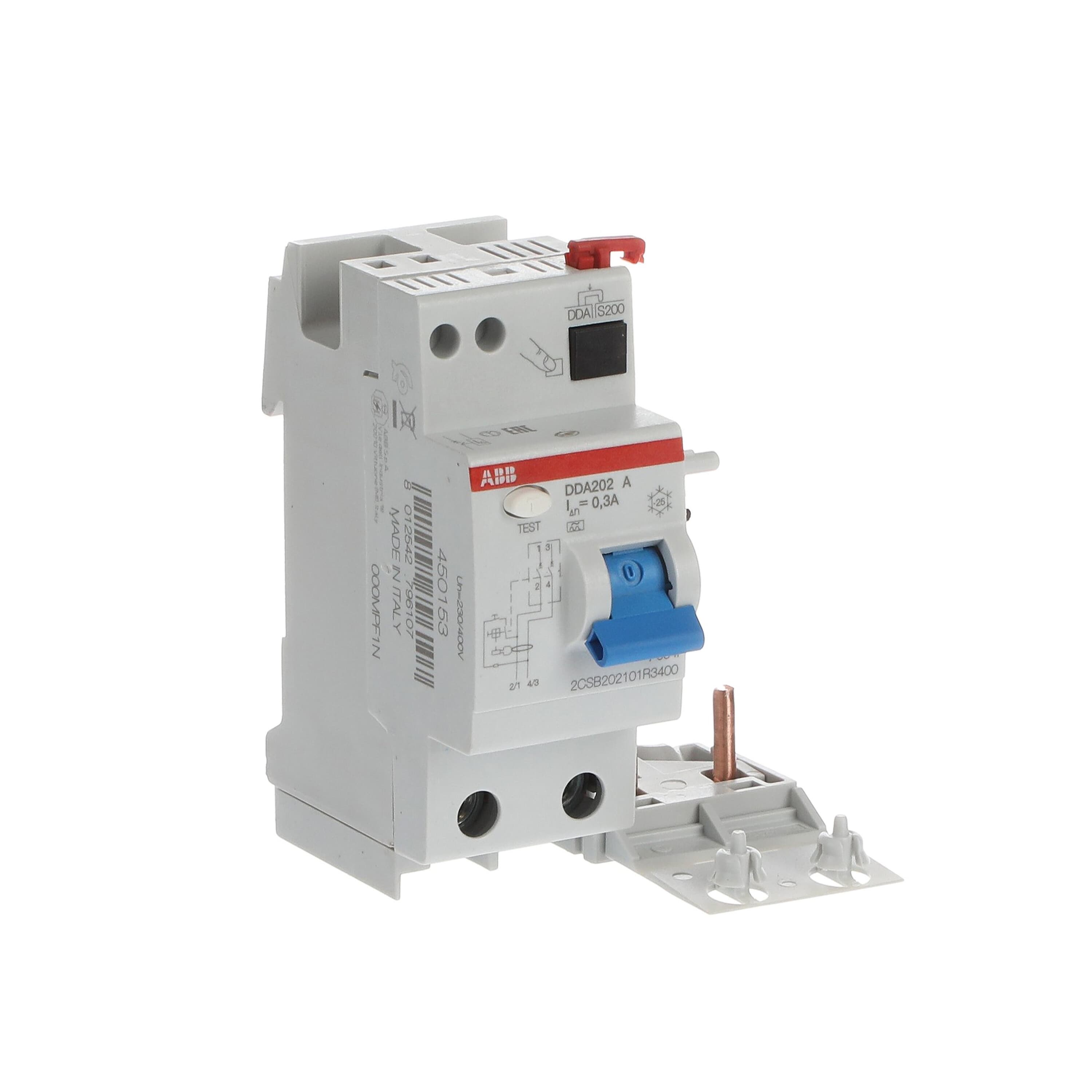 ABB ABB DDA202 A-40/0.3