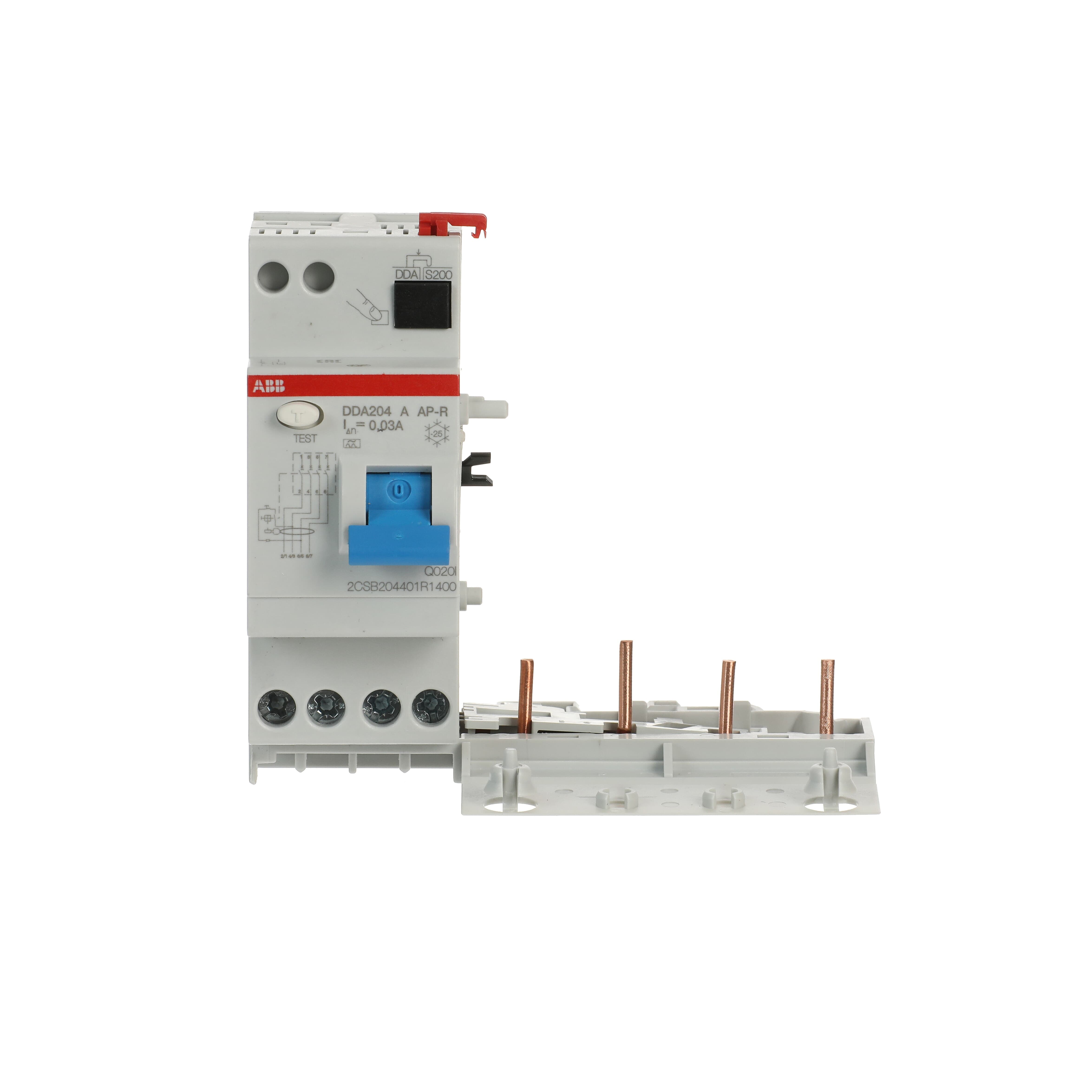ABB ABB DDA204 A-40/0.03 AP-R