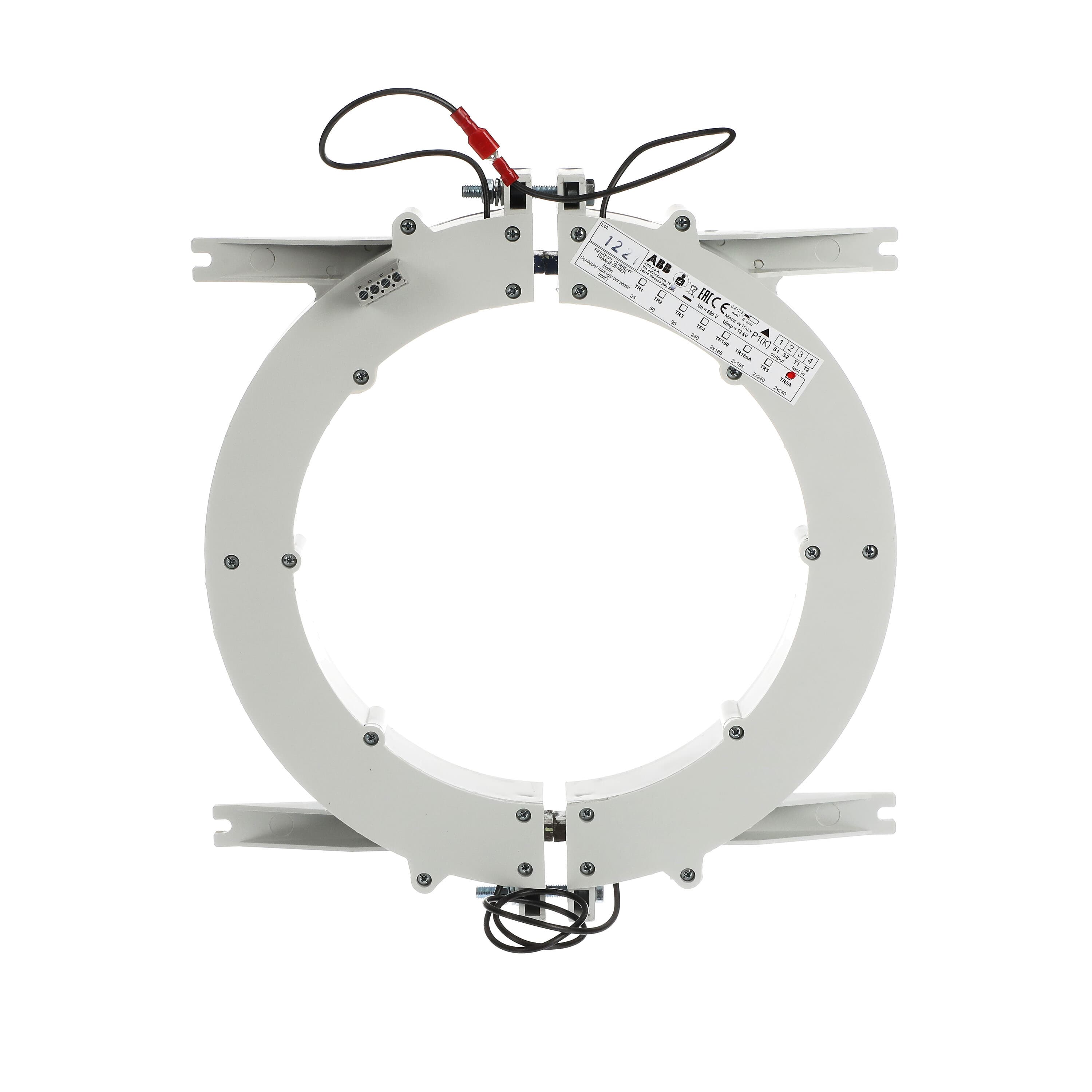 ABB ABB TR5/A Toroidal Transformer TR