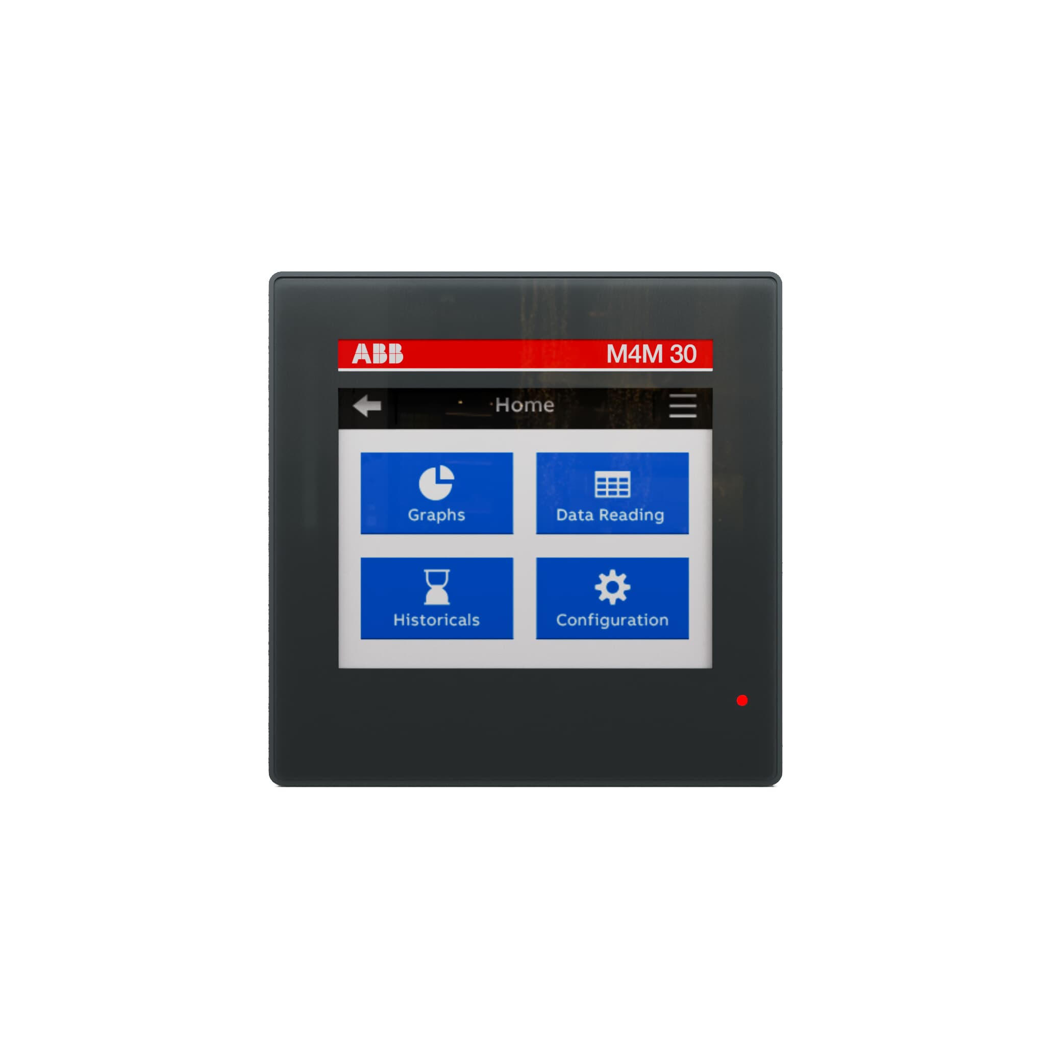 ABB ABB M4M 30 PROFIBUS