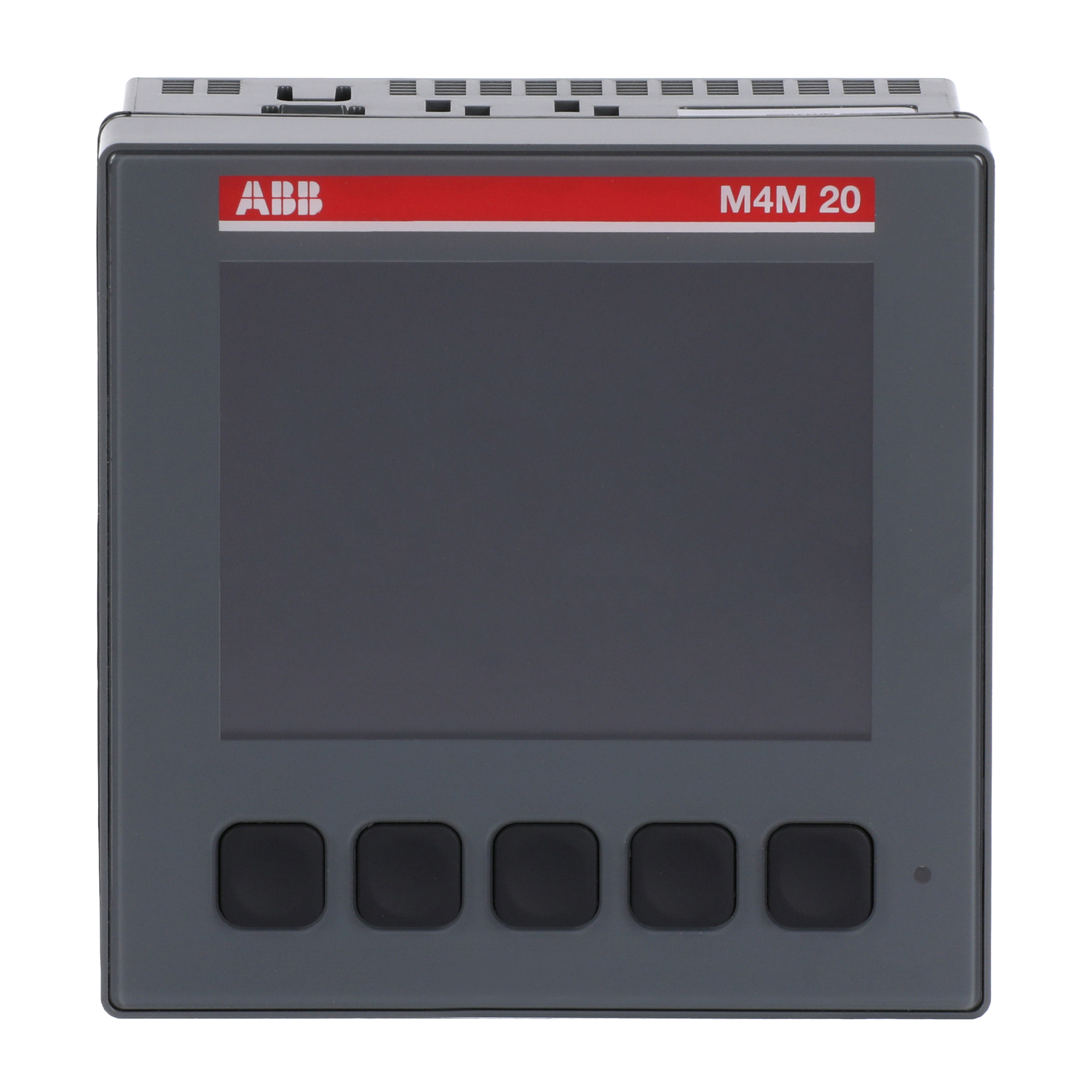 ABB ABB M4M 20 PROFIBUS