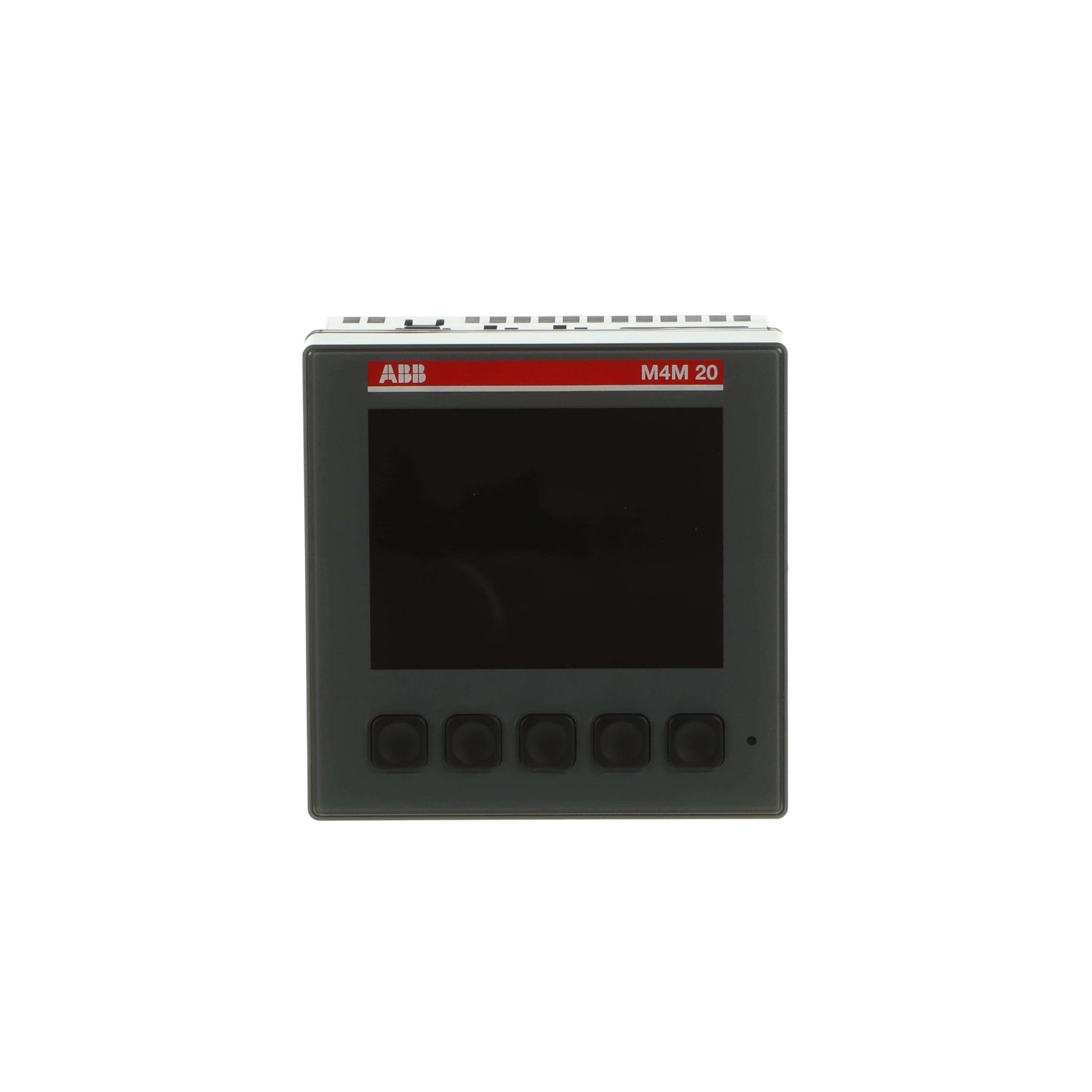 ABB ABB M4M 20